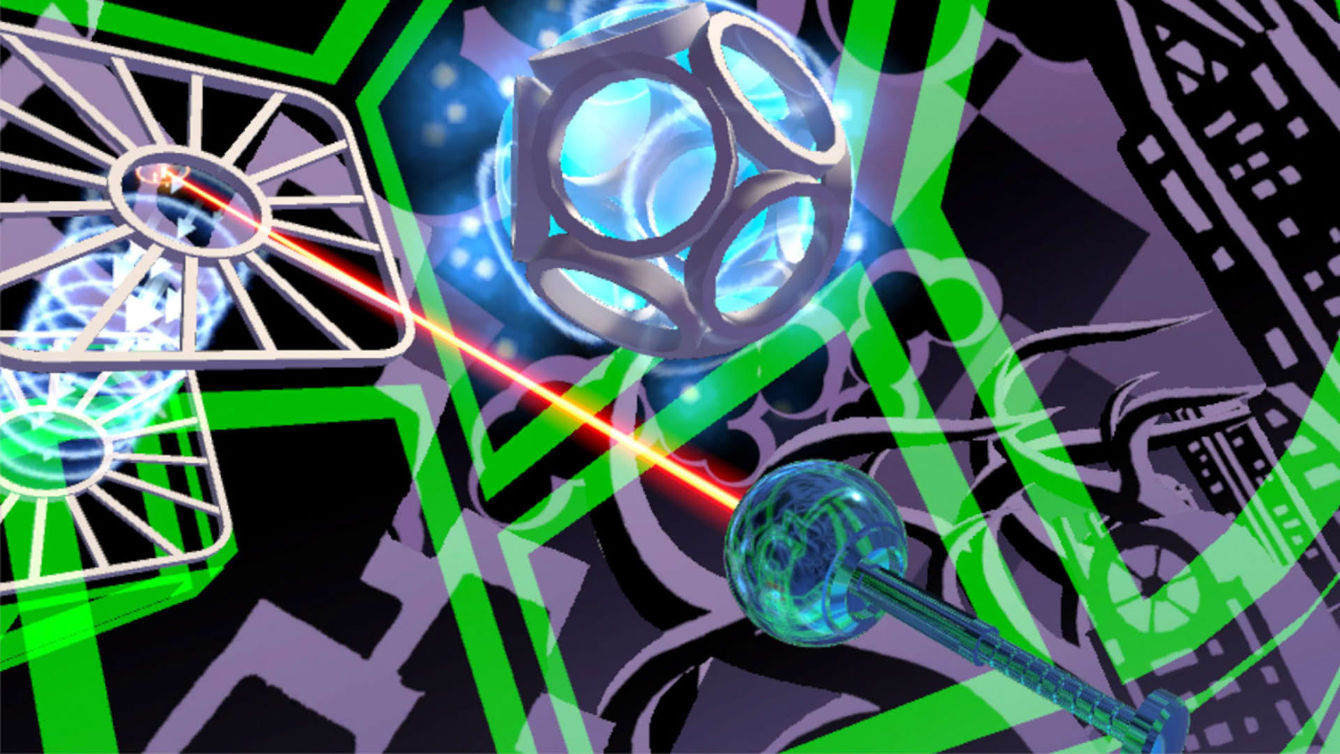 Screenshot for Protagon