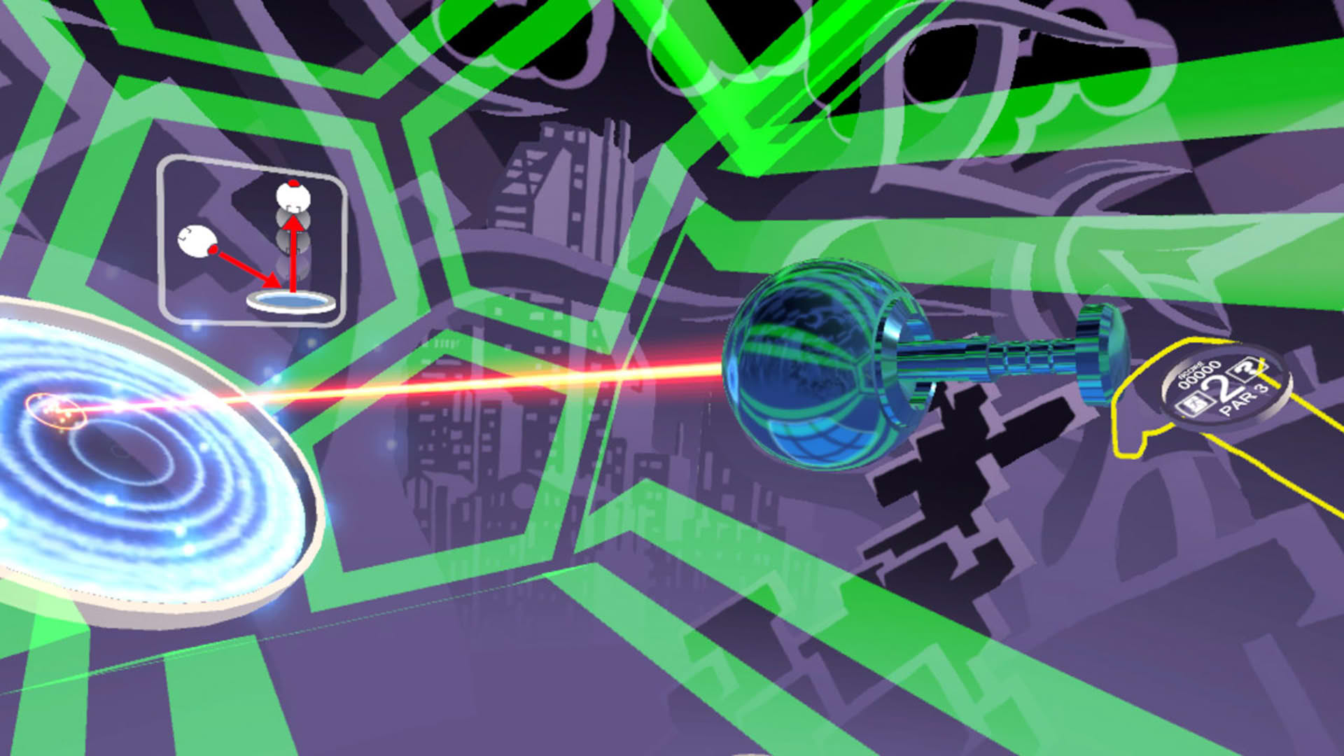 Screenshot for Protagon