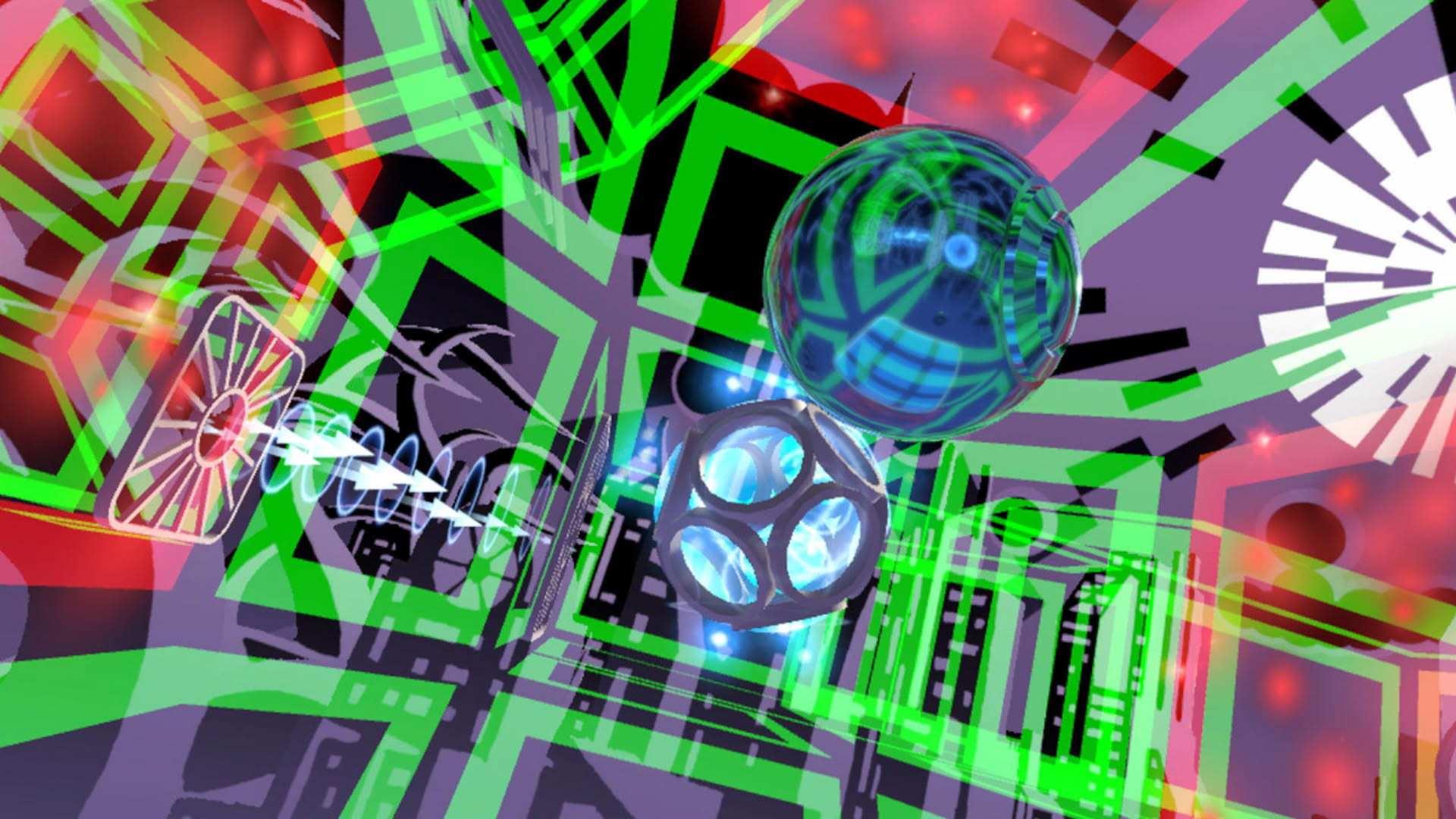 Screenshot for Protagon
