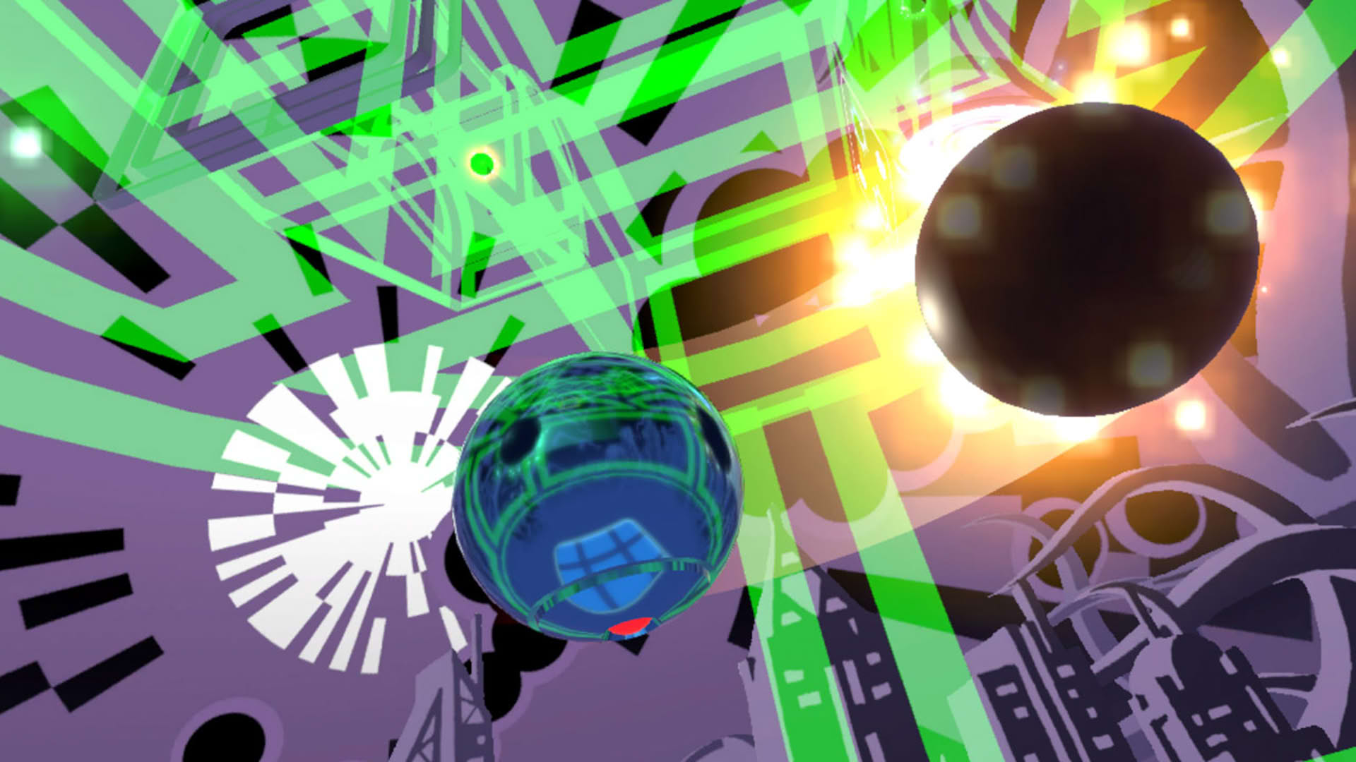Screenshot for Protagon
