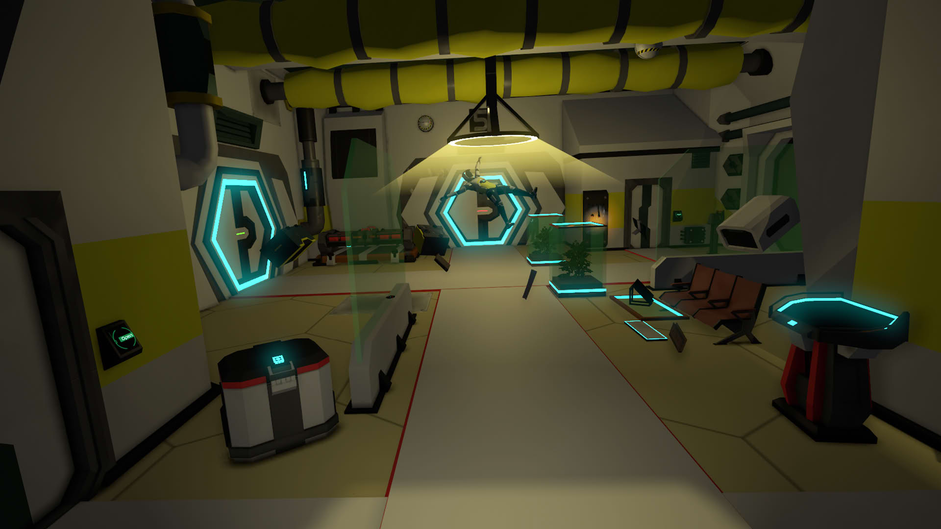 Screenshot for Star Shelter