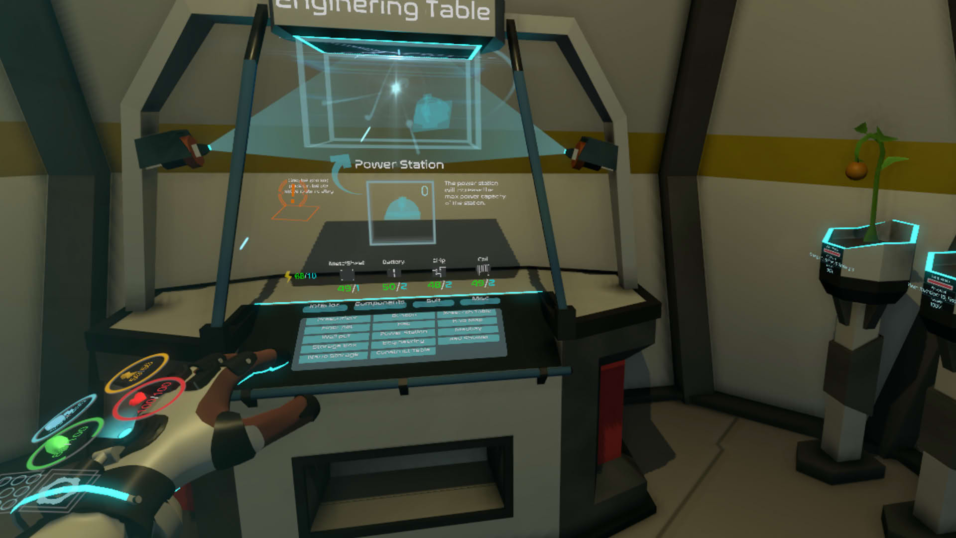 Screenshot for Star Shelter