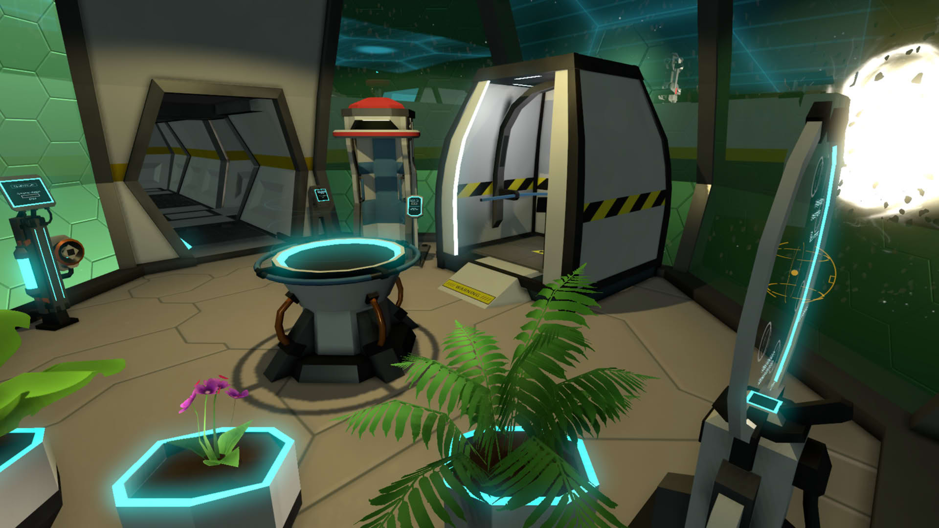 Screenshot for Star Shelter