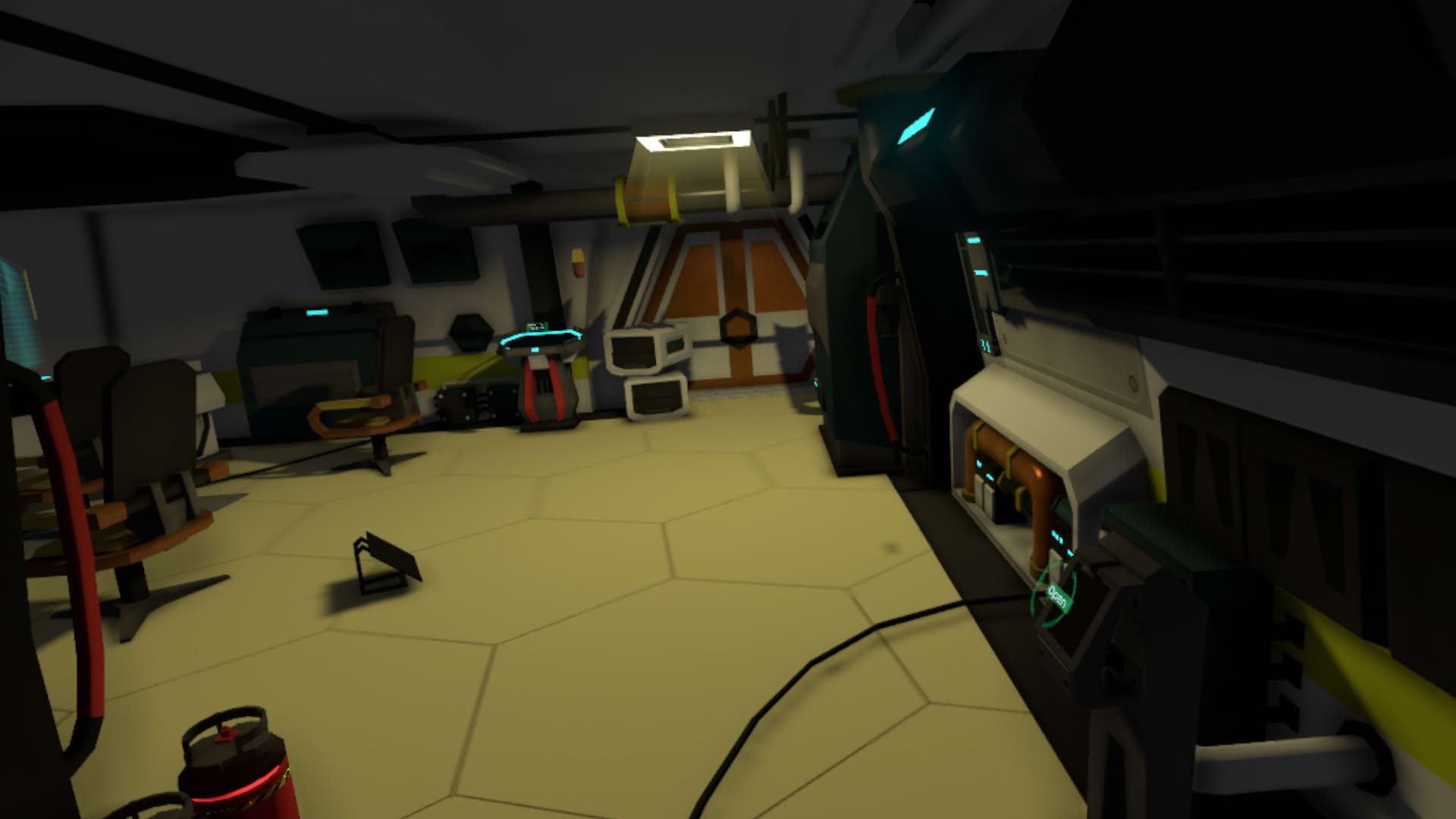 Screenshot for Star Shelter