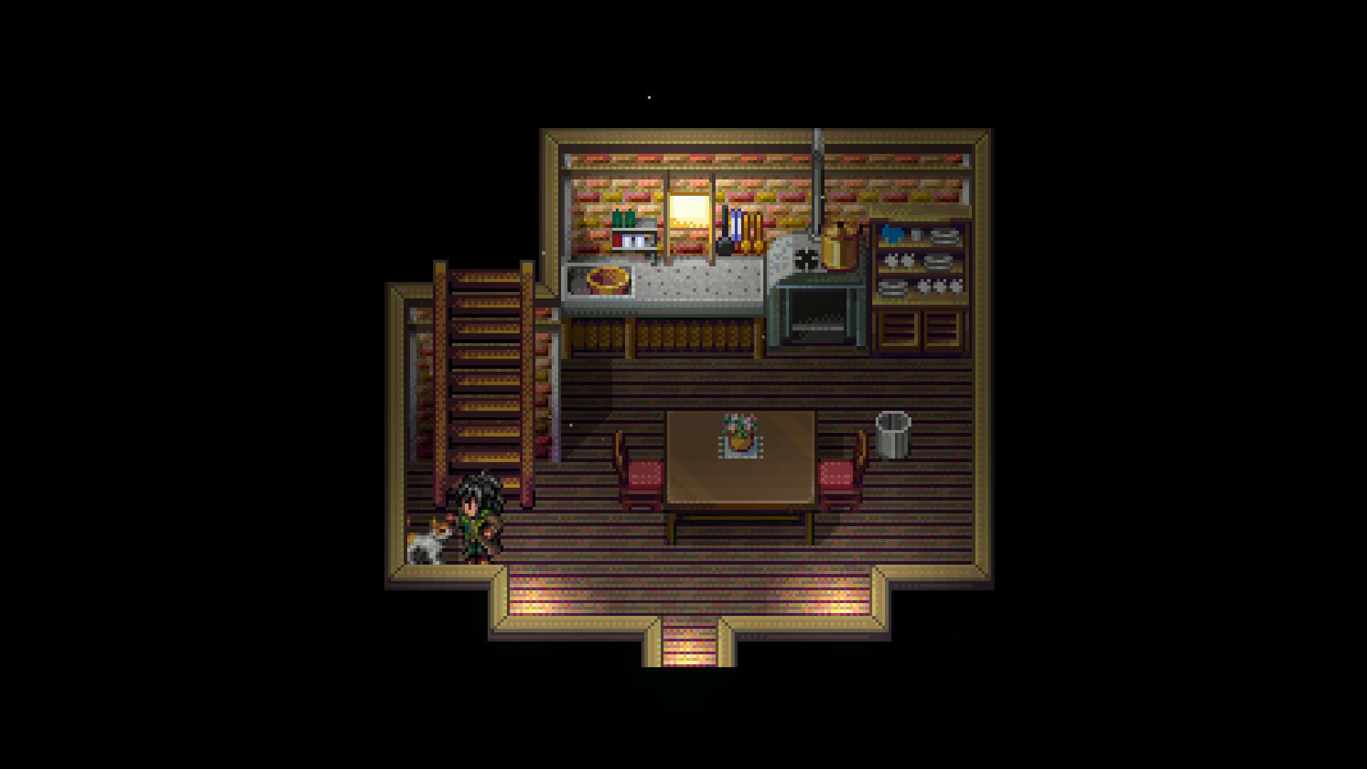 Screenshot for Rise of the Third Power