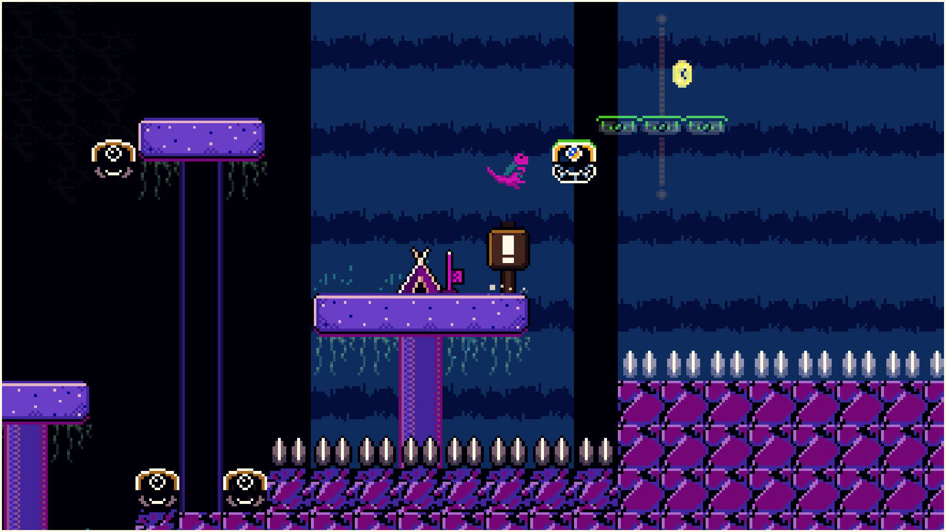 Screenshot for Rex: Another Island