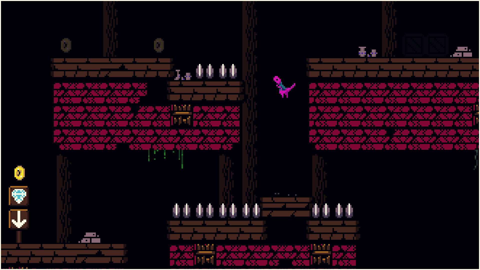 Screenshot for Rex: Another Island