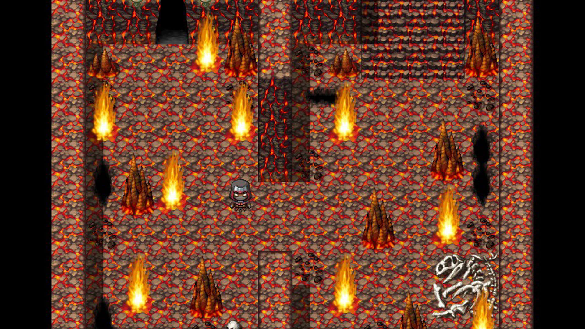 Screenshot for The Doorbreaker