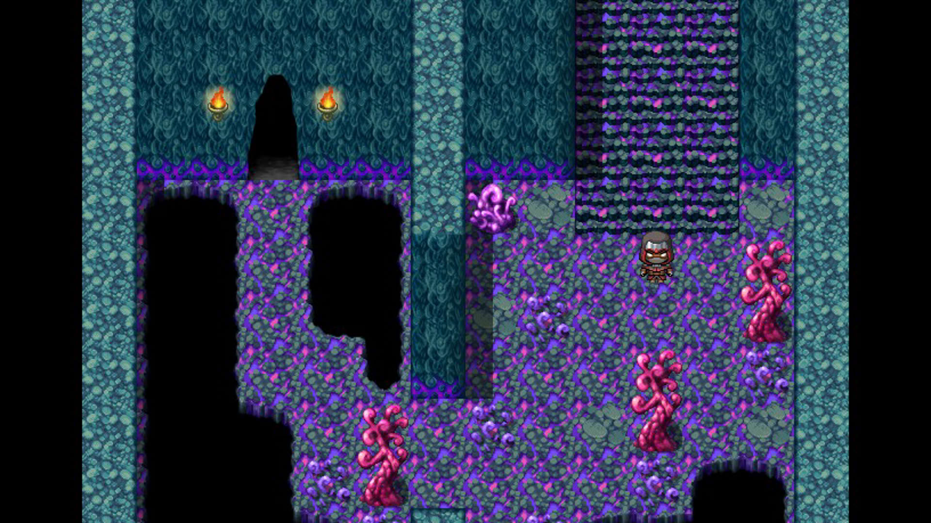 Screenshot for The Doorbreaker