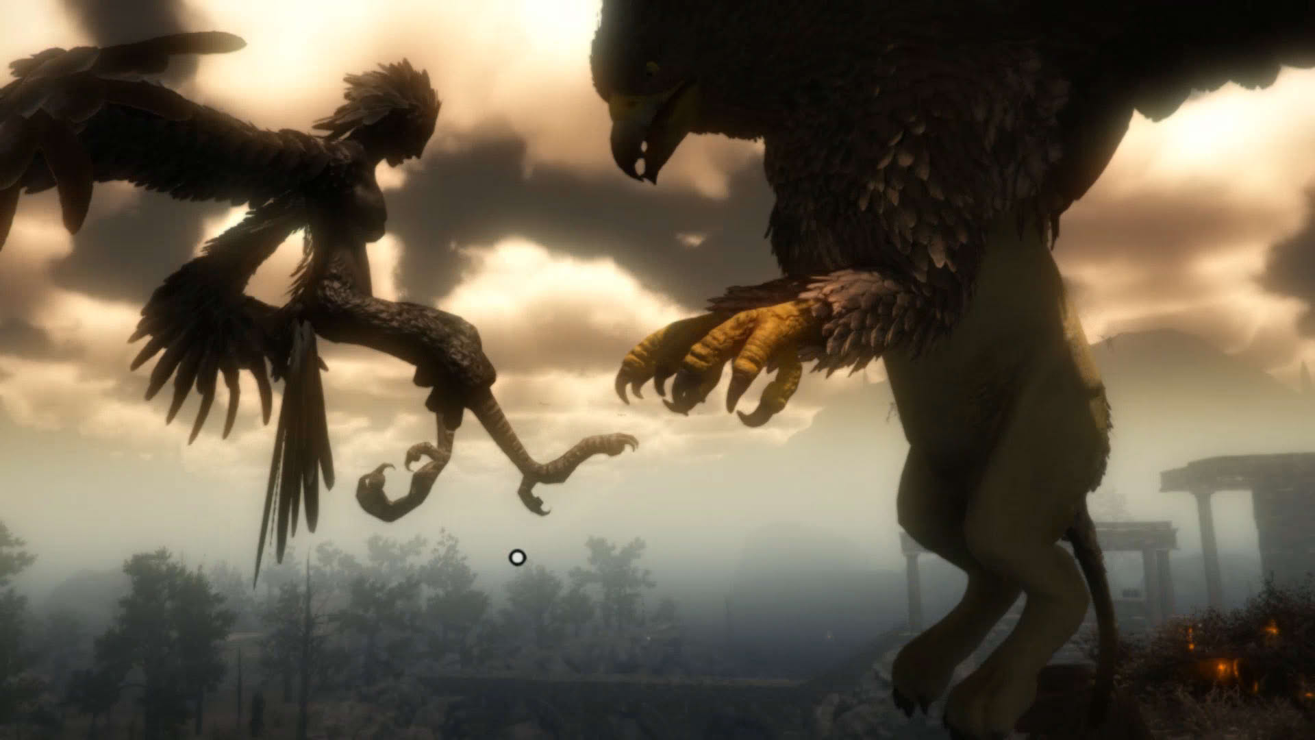 Screenshot for Argonus and the Gods of Stone