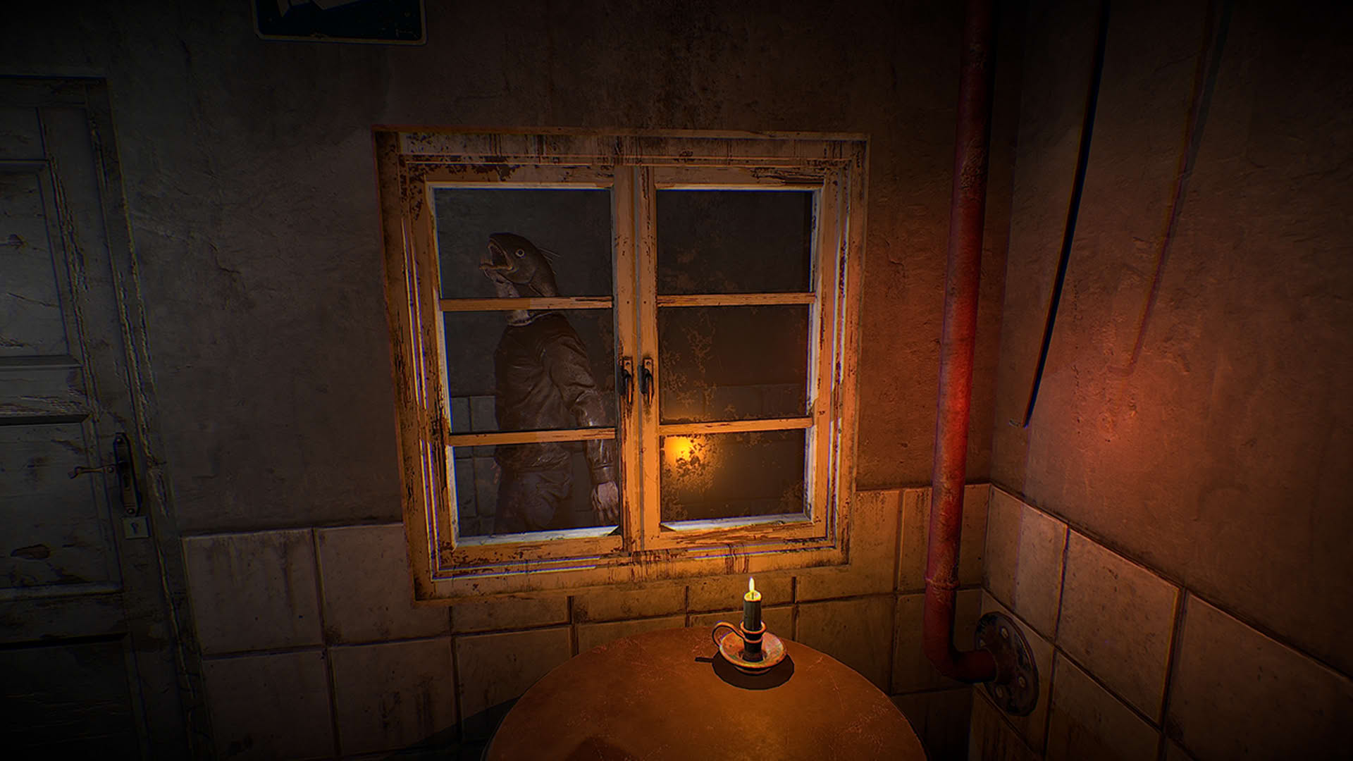 Screenshot for Dying: Reborn