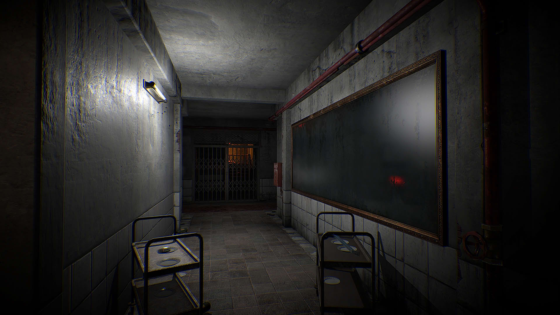 Screenshot for Dying: Reborn