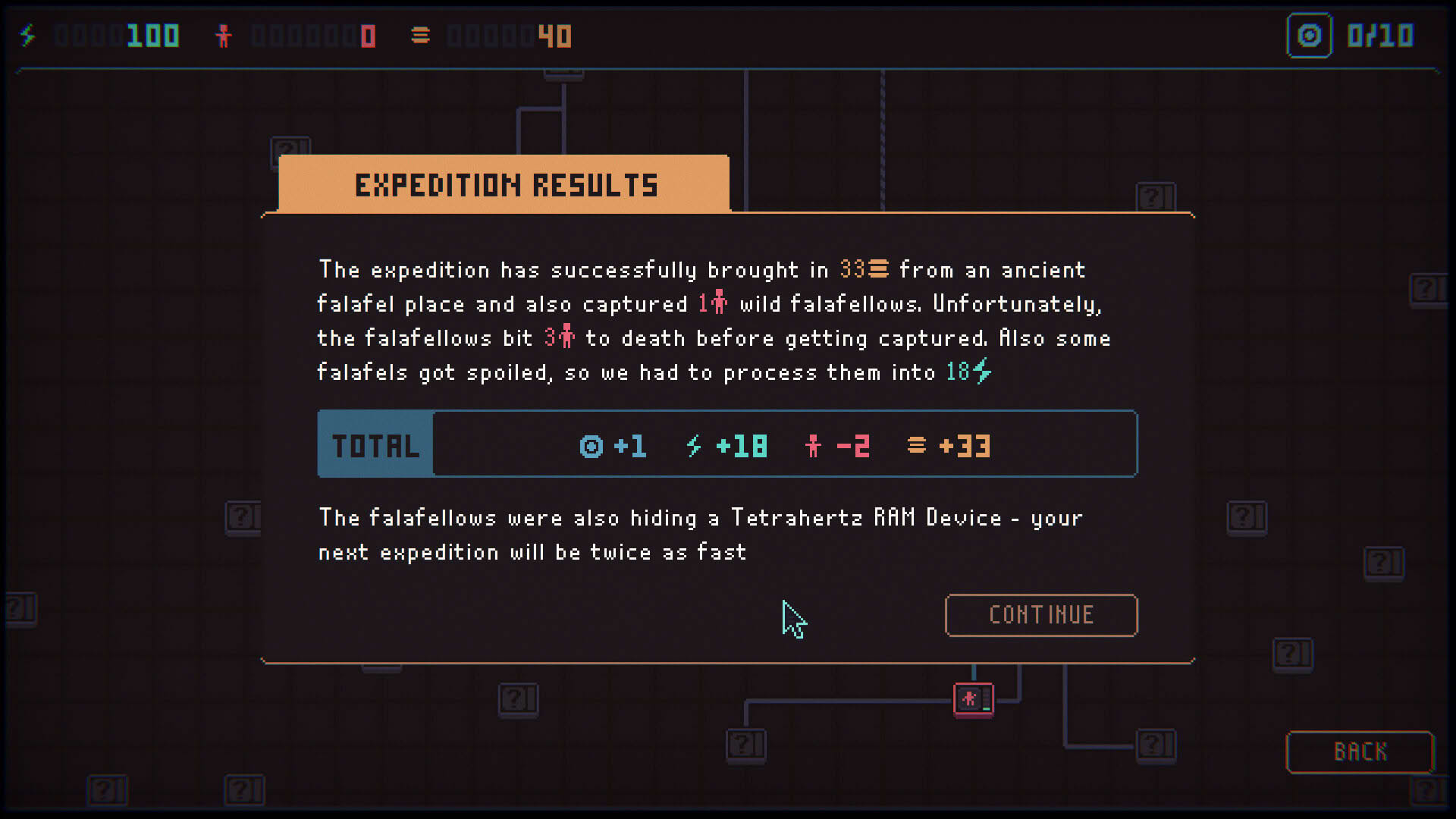Screenshot for Despotism 3k