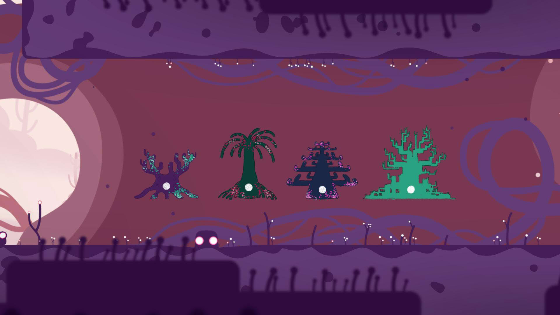 Screenshot for Semblance