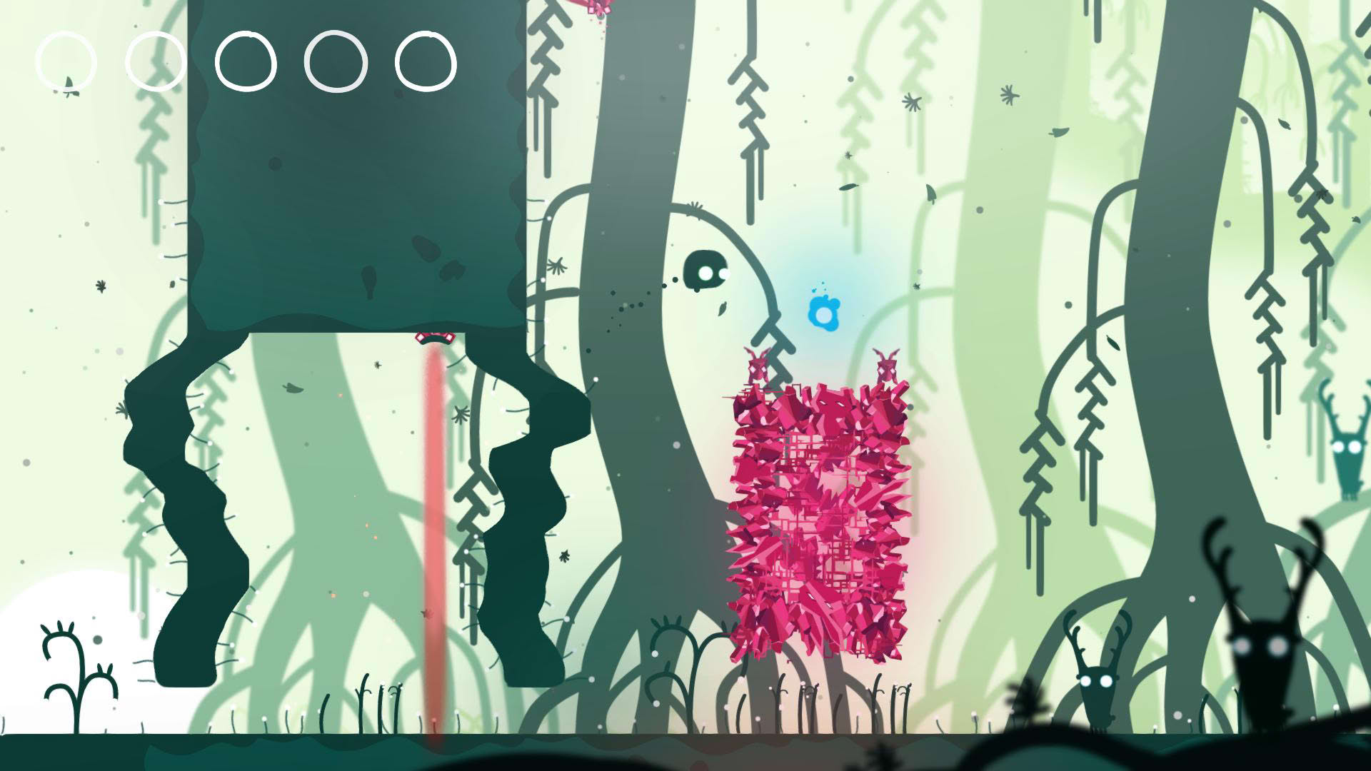 Screenshot for Semblance