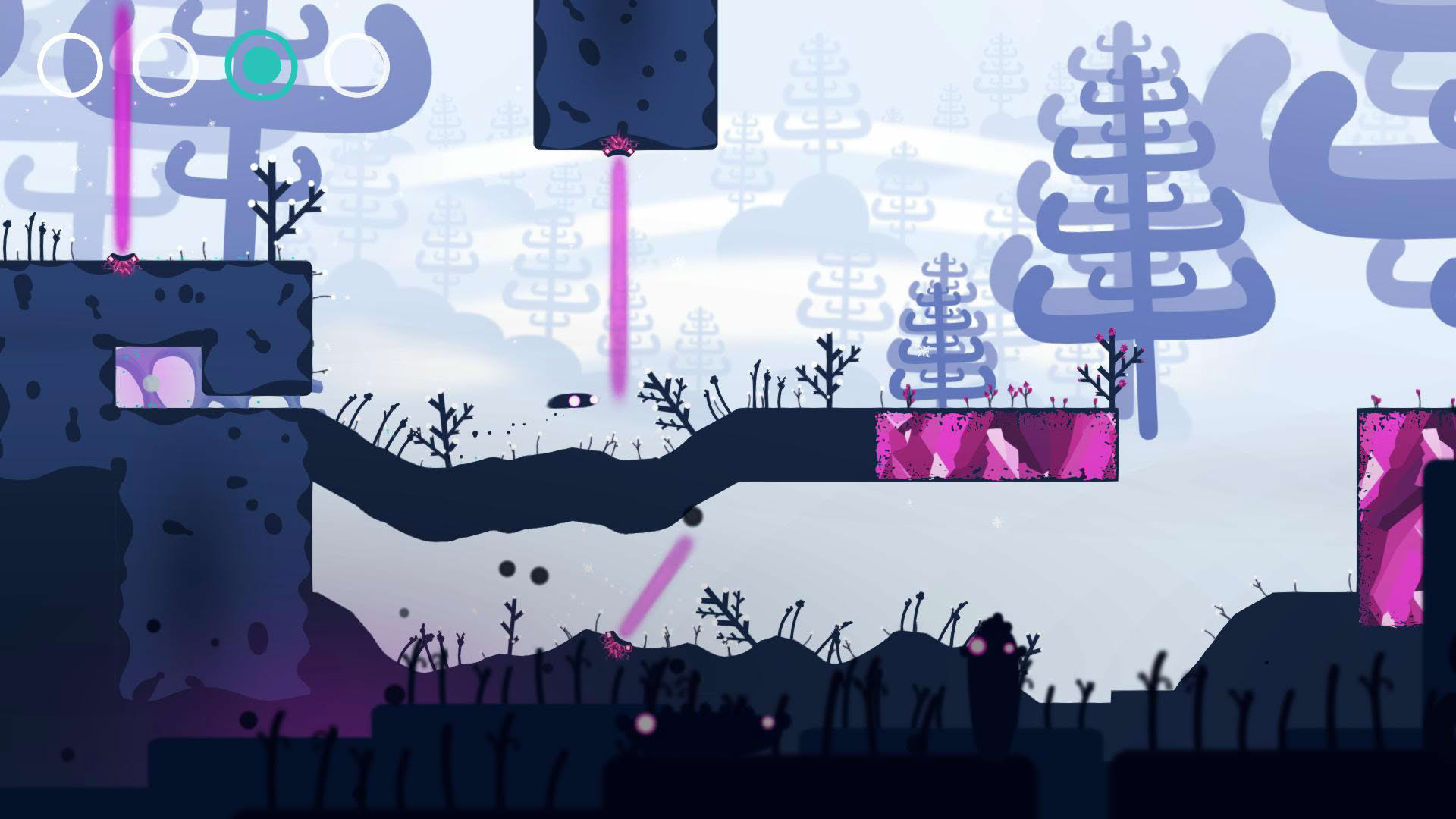 Screenshot for Semblance