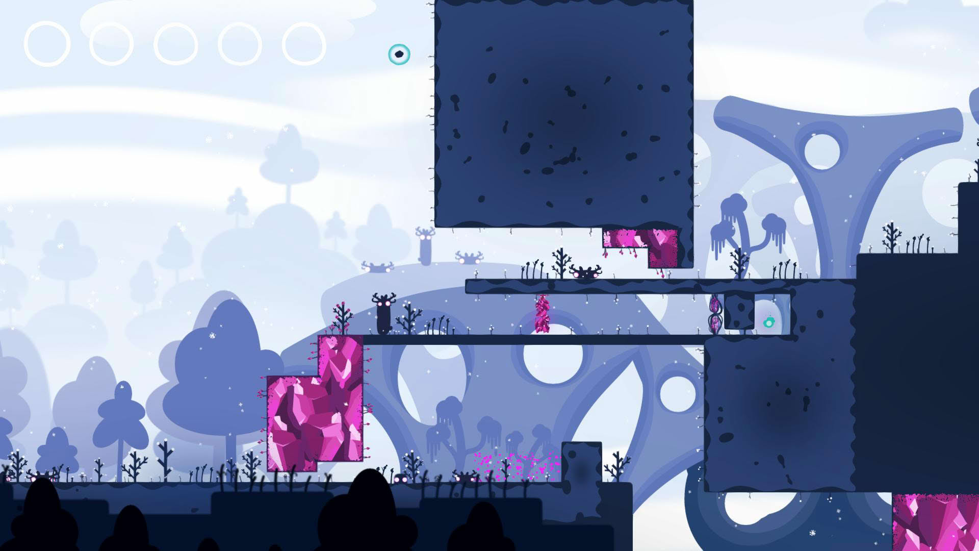 Screenshot for Semblance