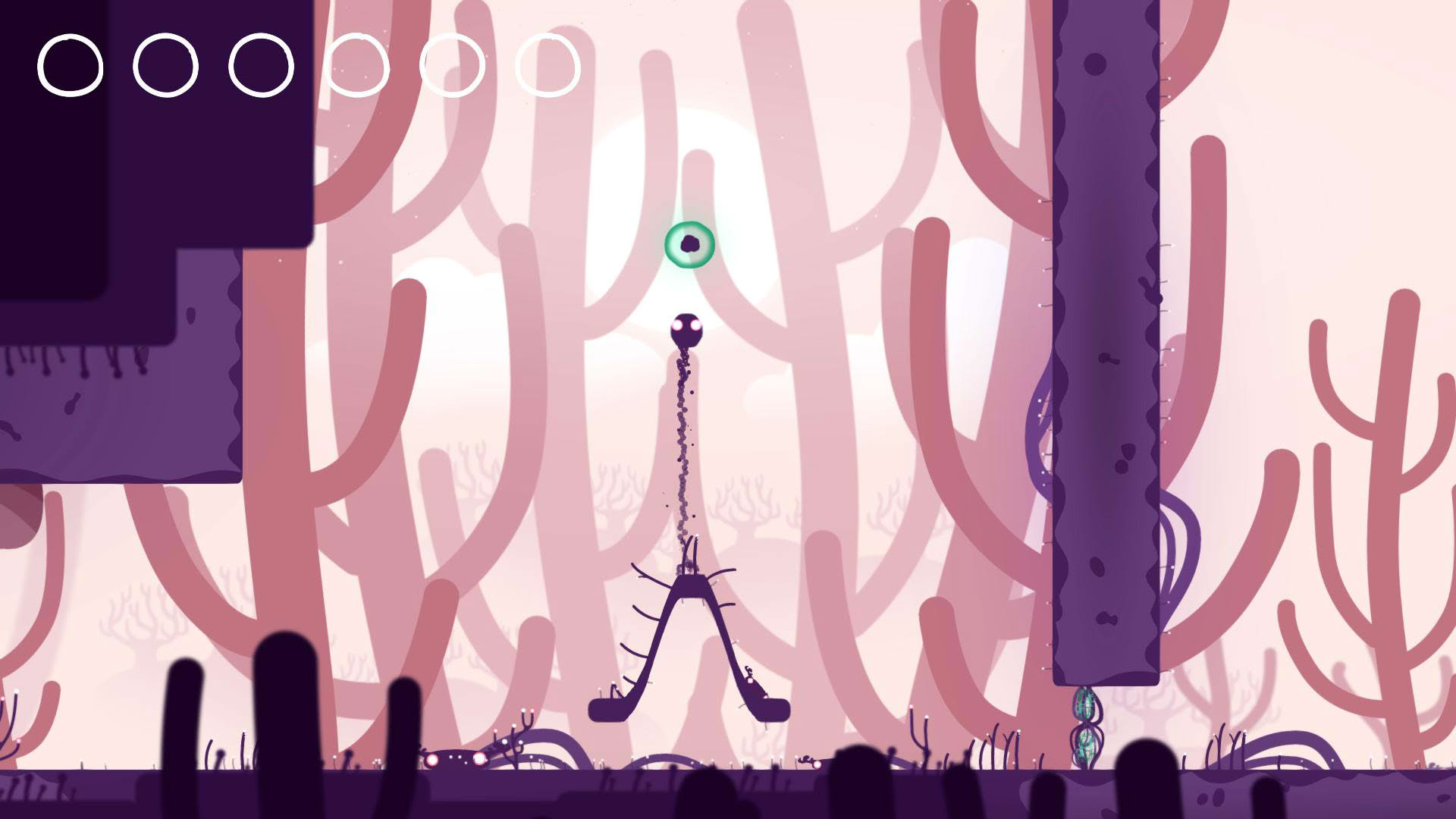 Screenshot for Semblance