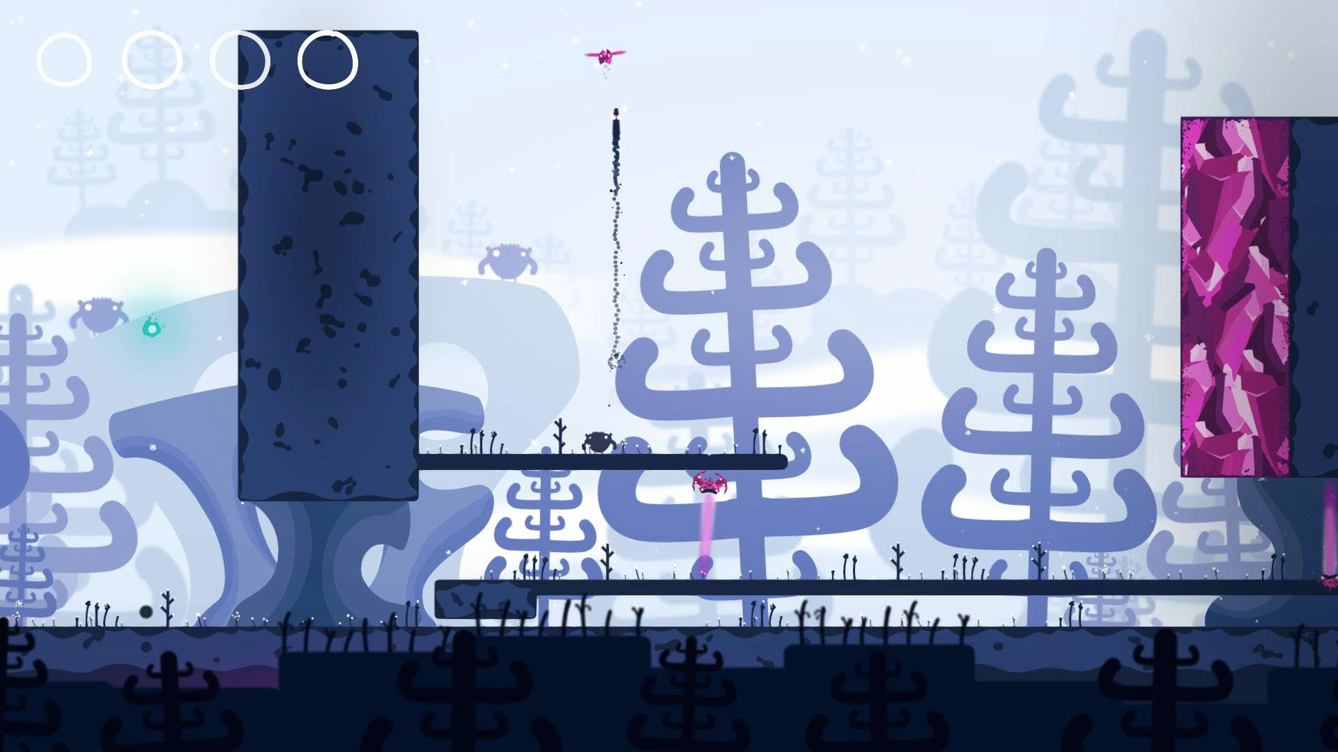 Screenshot for Semblance