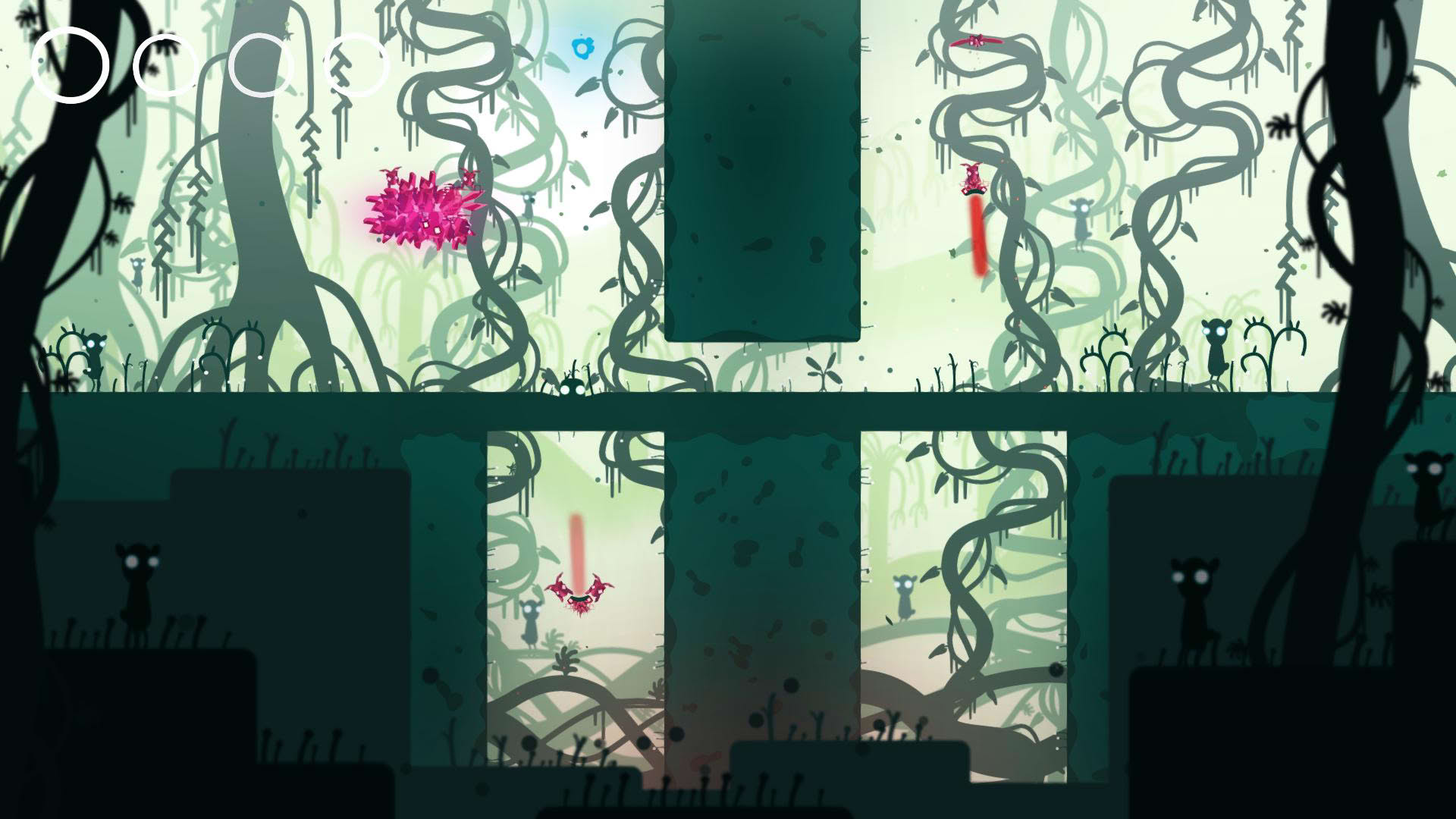 Screenshot for Semblance
