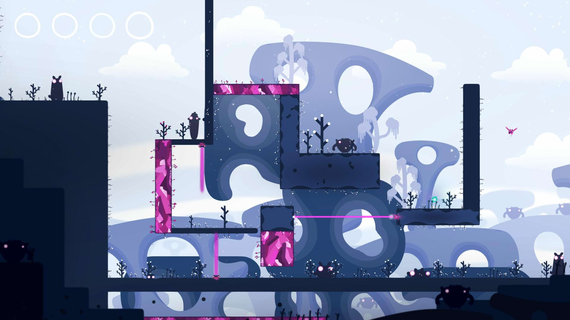 Screenshot for Semblance