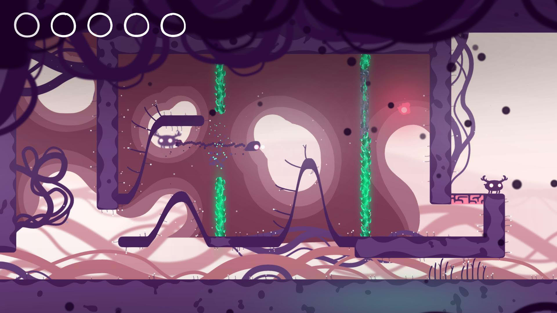 Screenshot for Semblance