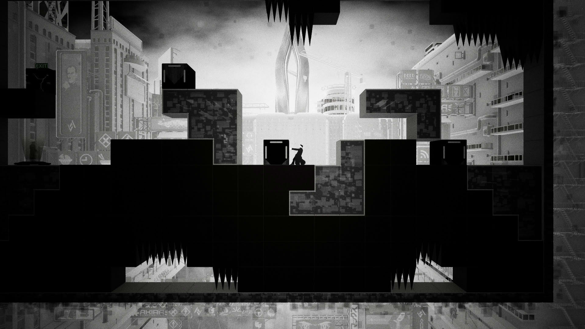 Screenshot for Shift Quantum