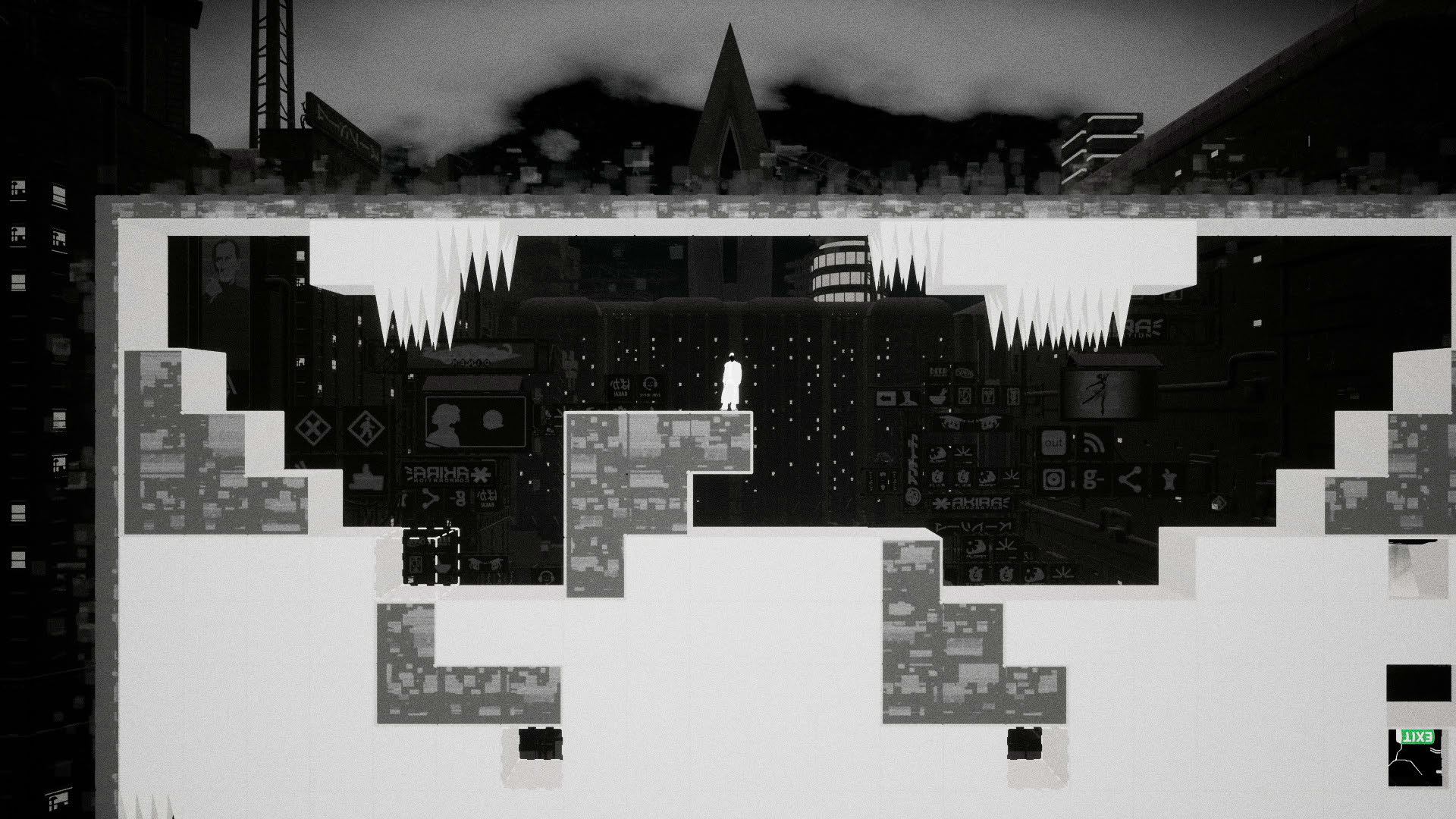 Screenshot for Shift Quantum