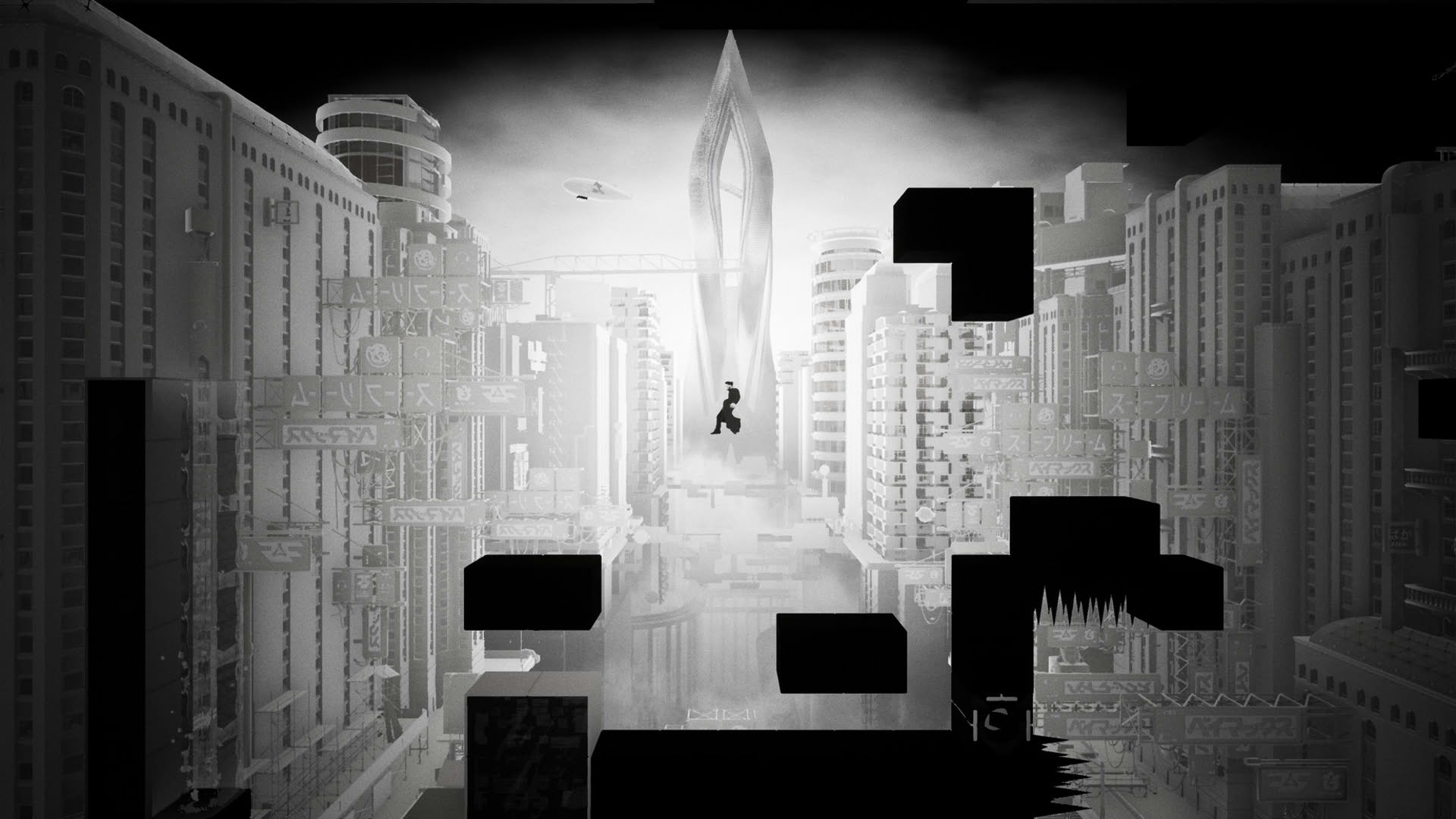 Screenshot for Shift Quantum