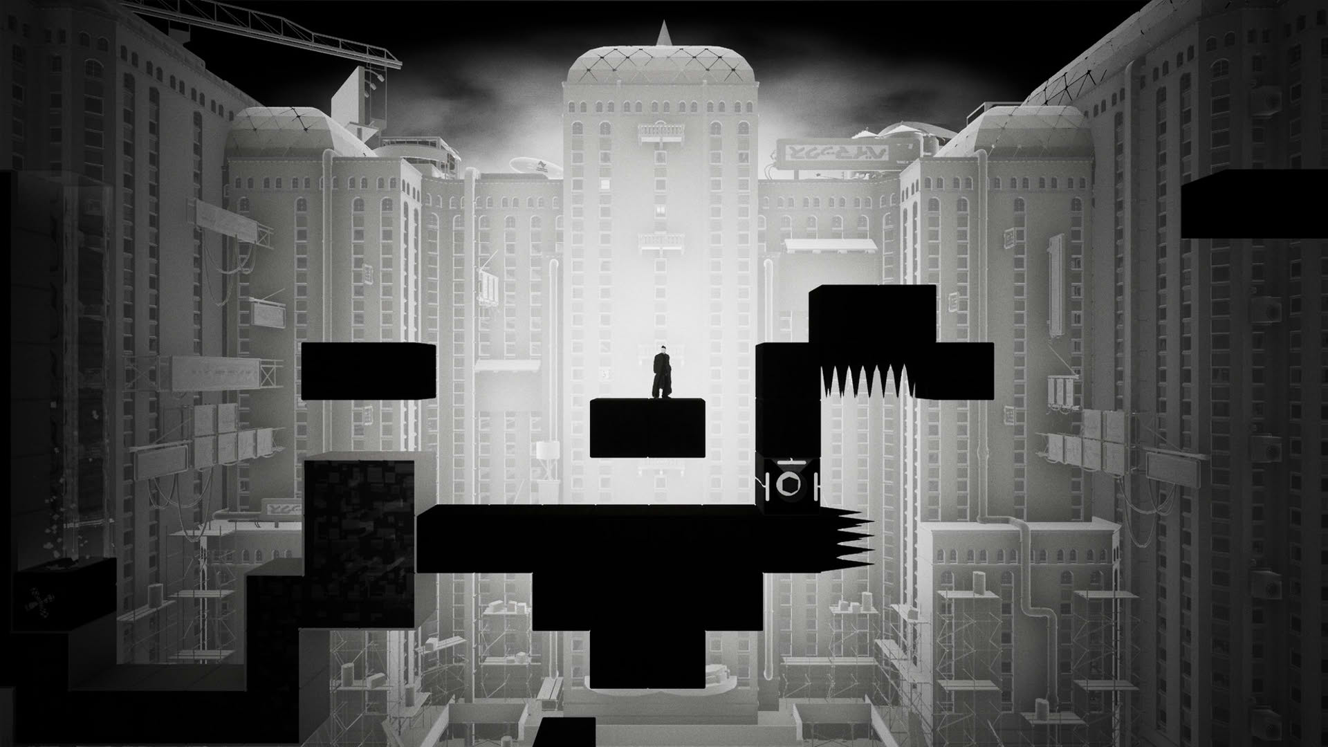 Screenshot for Shift Quantum