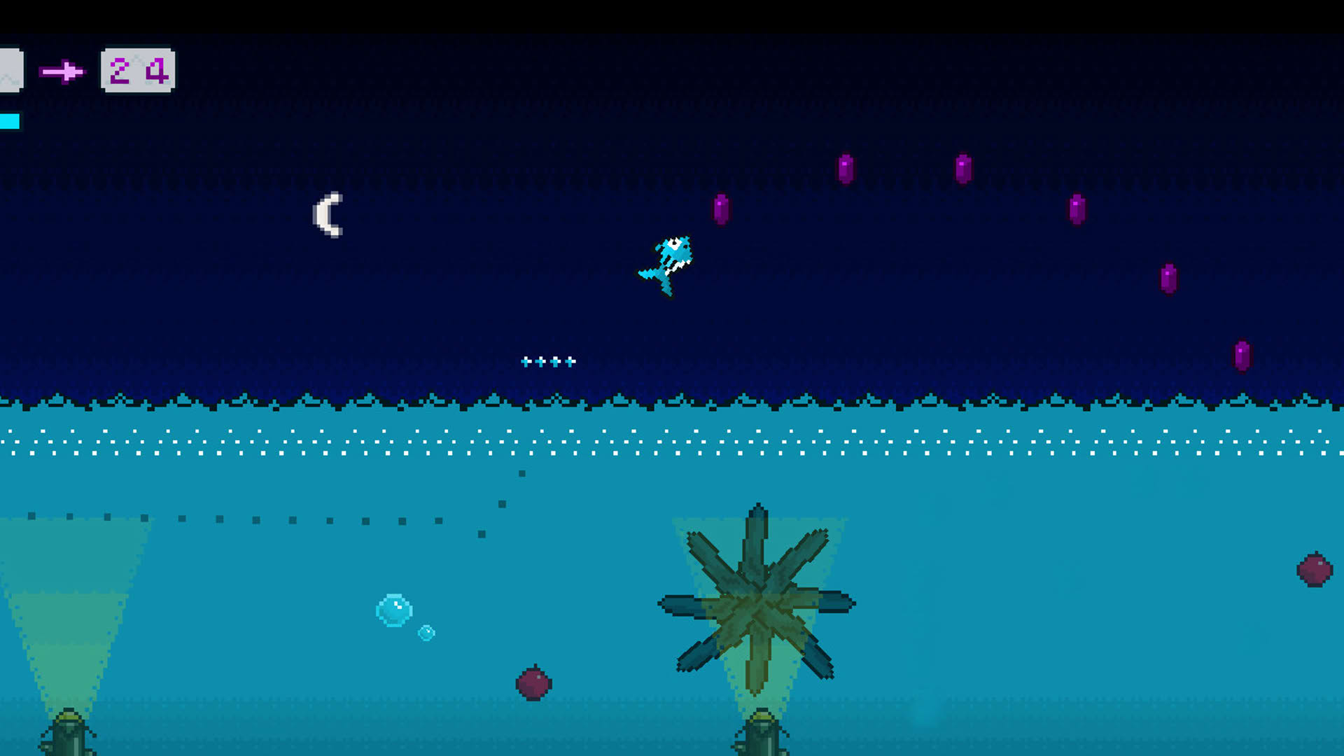 Screenshot for Fish's Trip