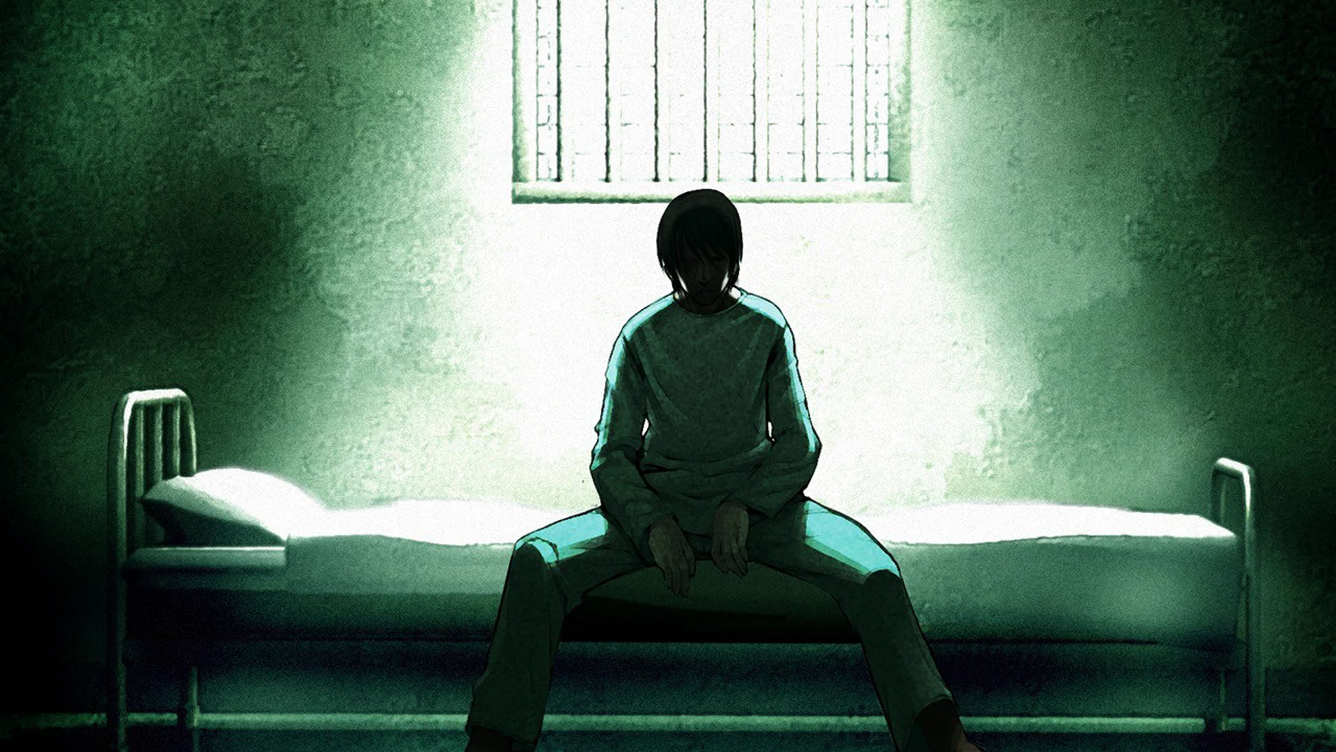 Screenshot for Saya no Uta