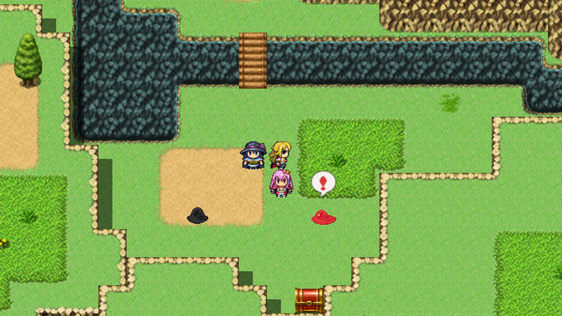 Screenshot for Princess Serena ~Raid of Demon Legion~