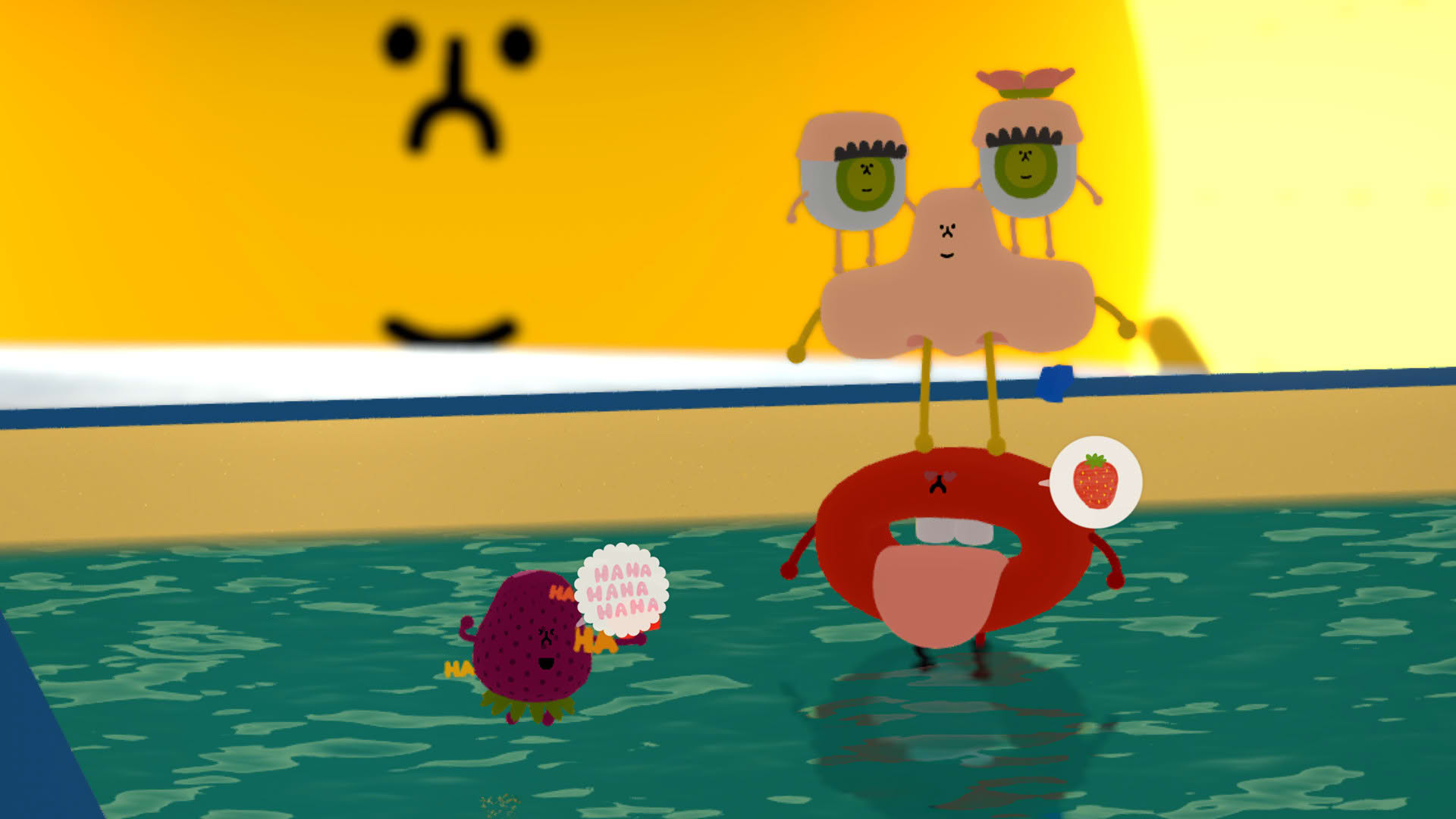Screenshot for Wattam