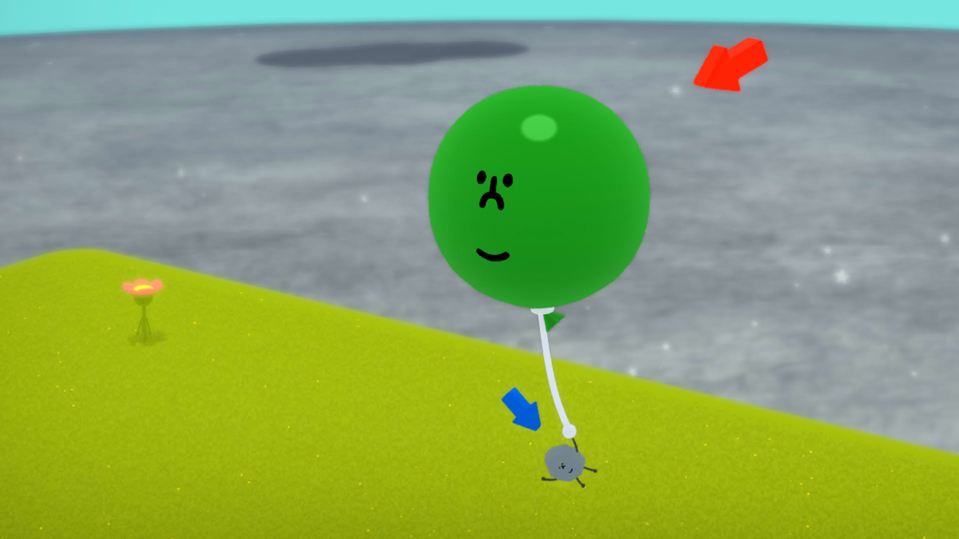 Screenshot for Wattam