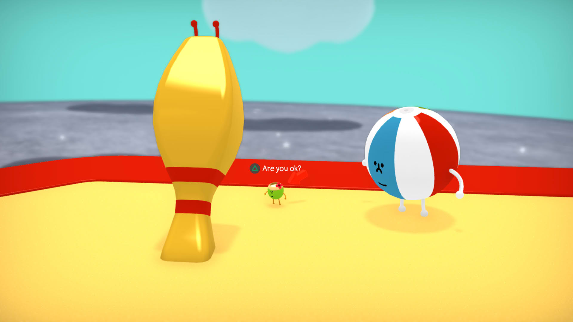 Screenshot for Wattam
