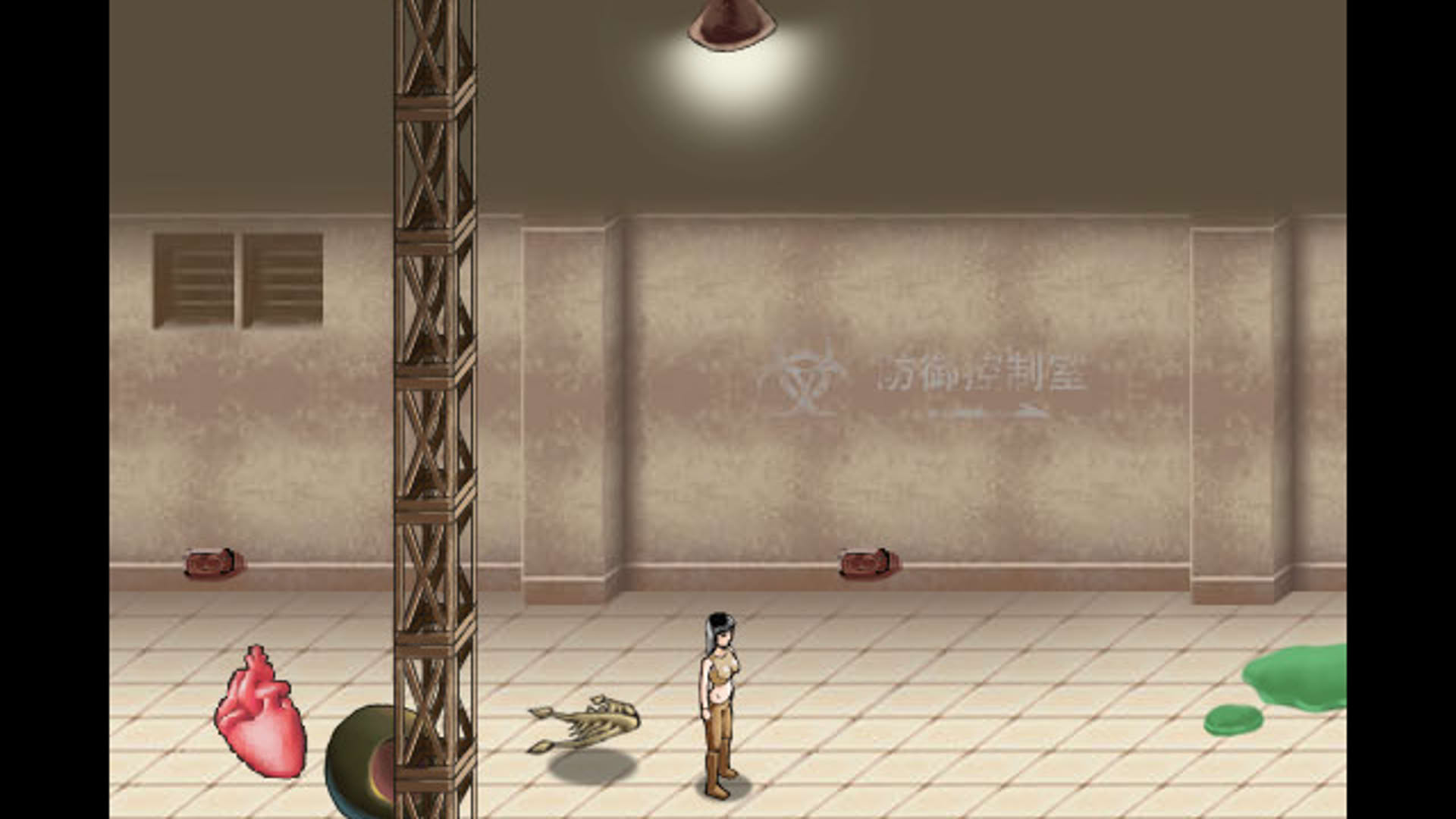 Screenshot for Code: Lunch-13