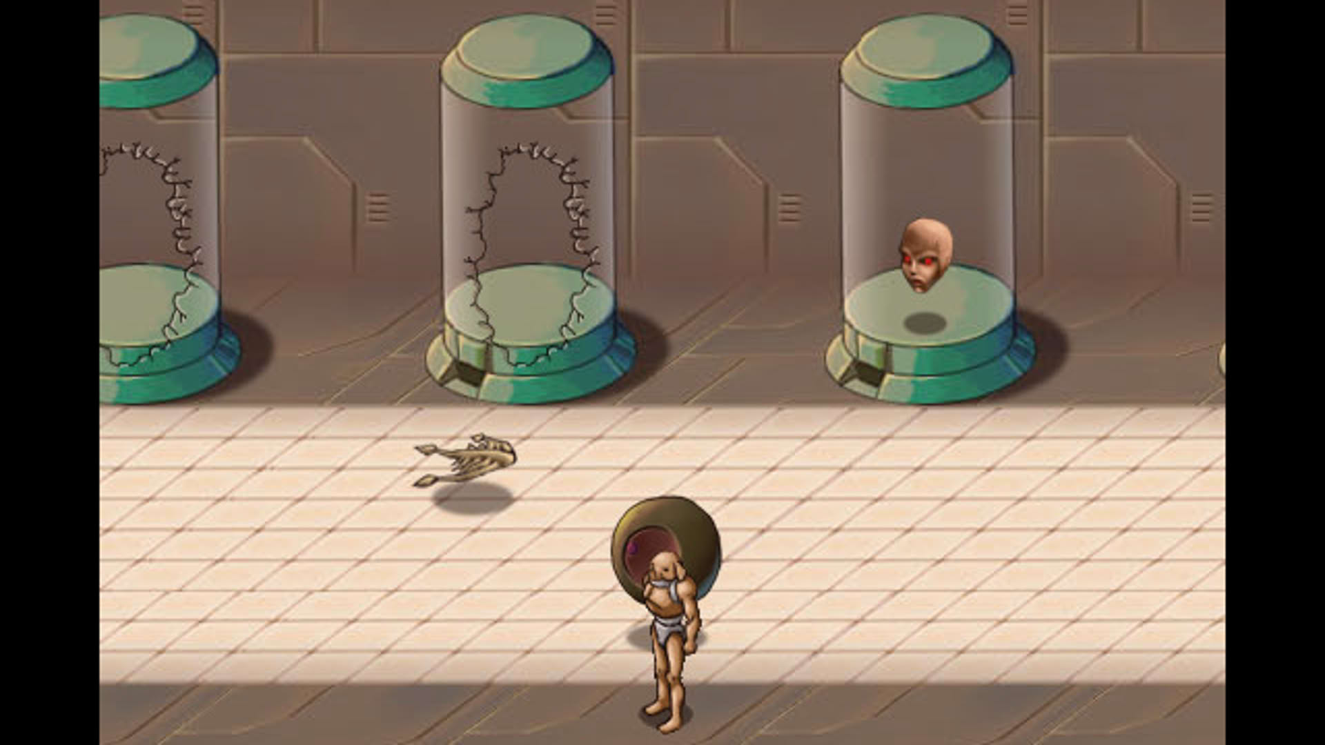 Screenshot for Code: Lunch-13