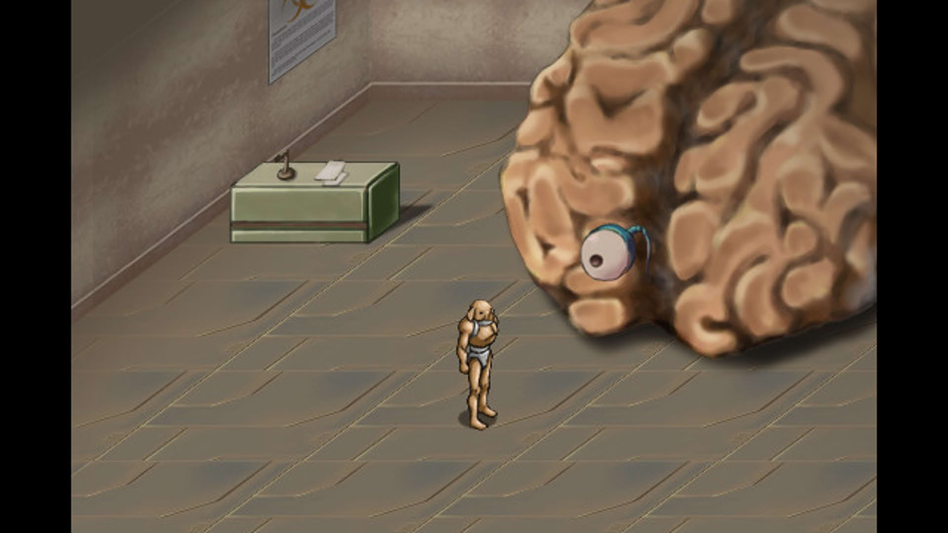 Screenshot for Code: Lunch-13