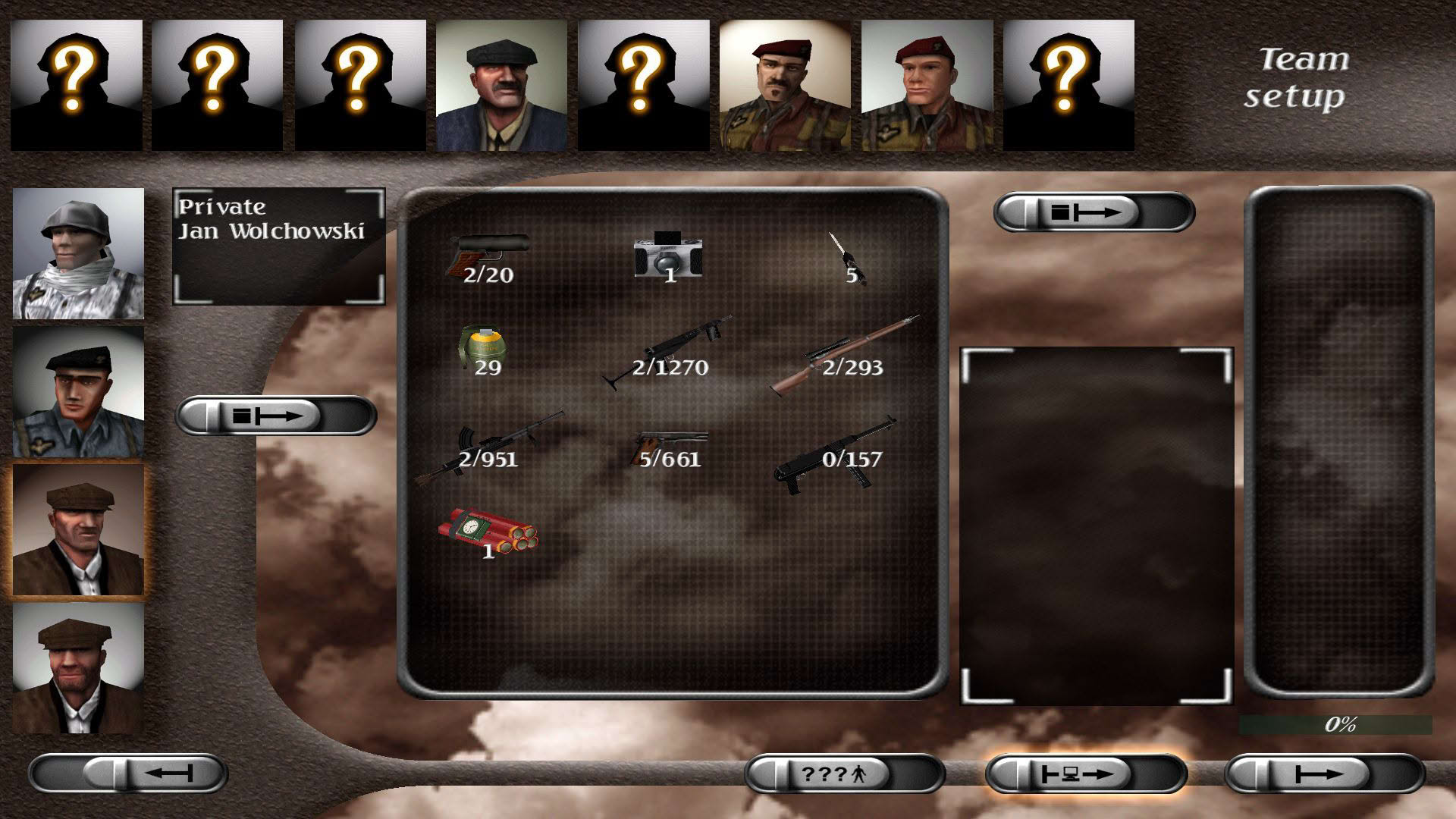 Screenshot for Hidden & Dangerous