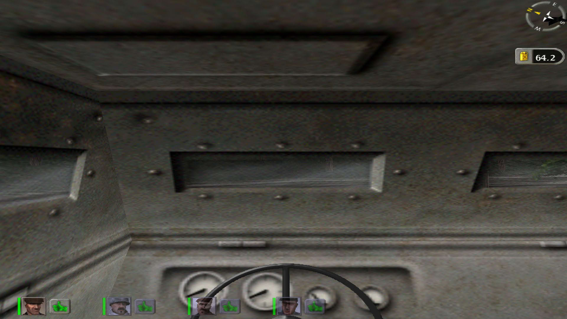 Screenshot for Hidden & Dangerous