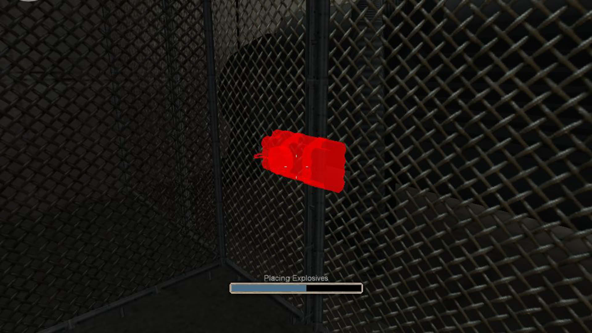 Screenshot for Hidden & Dangerous 2