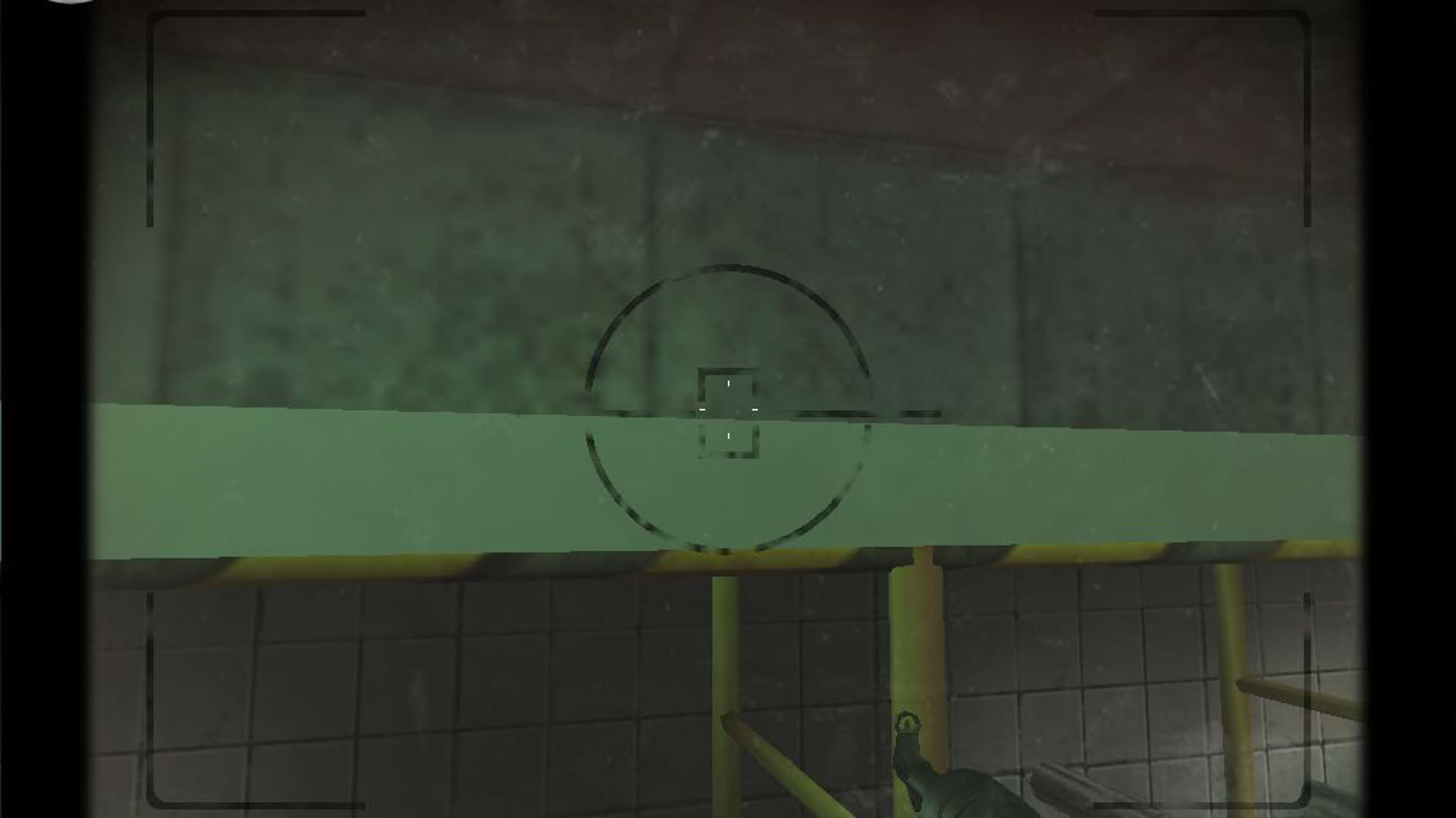 Screenshot for Hidden & Dangerous 2