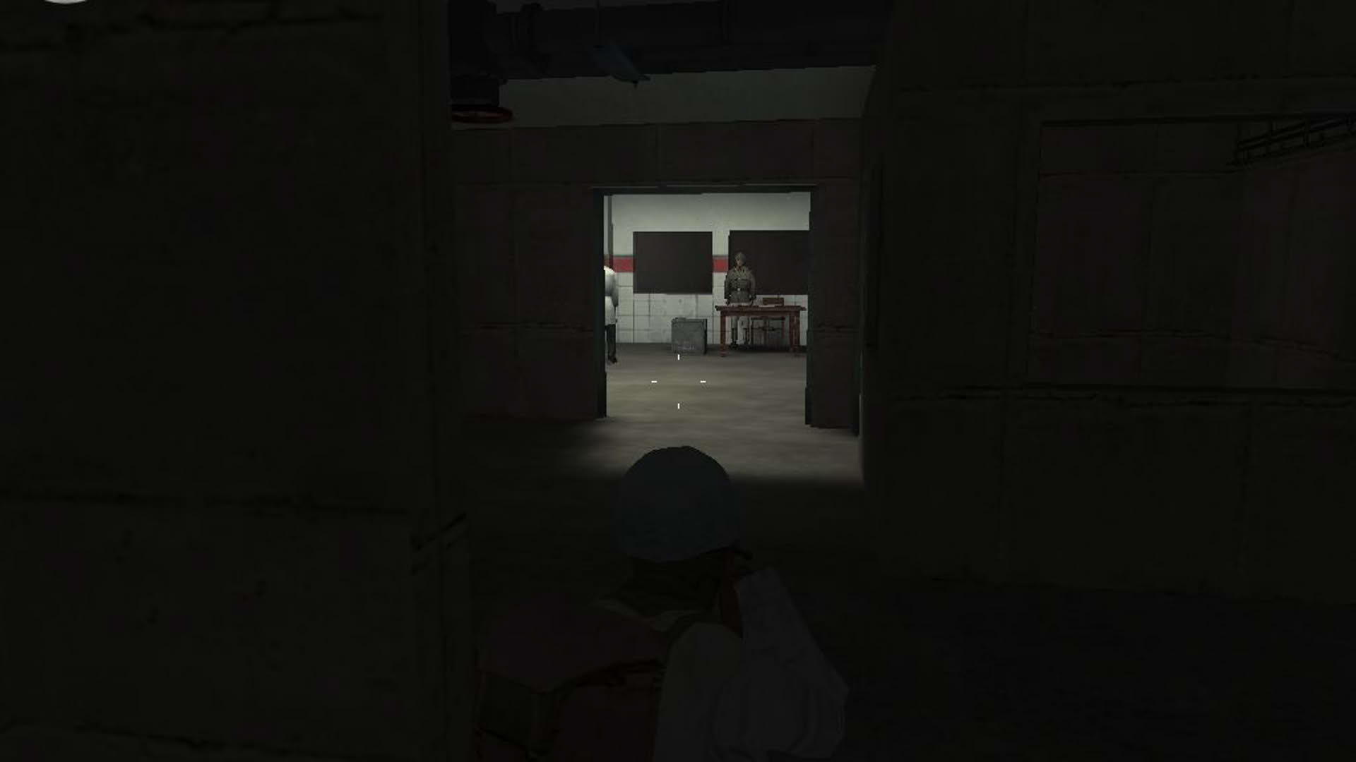 Screenshot for Hidden & Dangerous 2