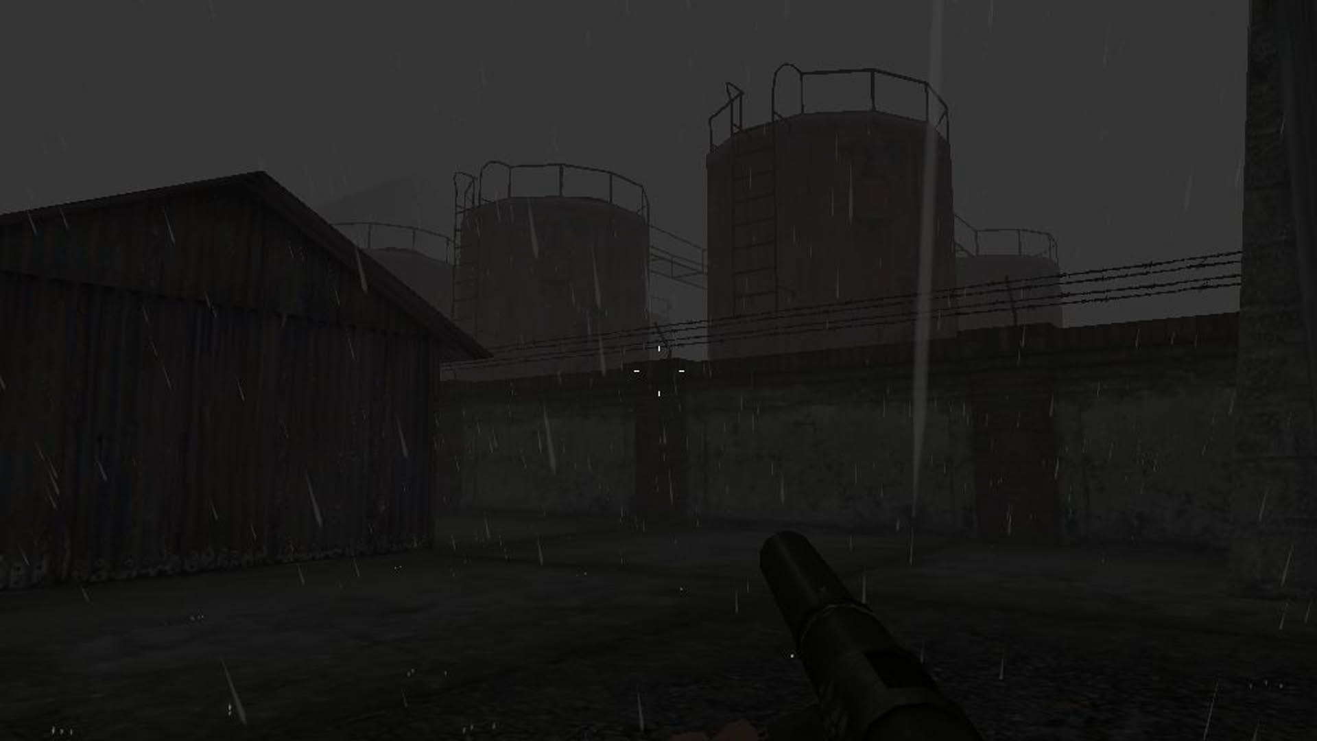 Screenshot for Hidden & Dangerous 2