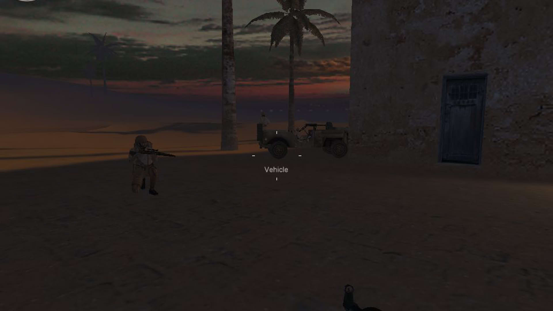 Screenshot for Hidden & Dangerous 2