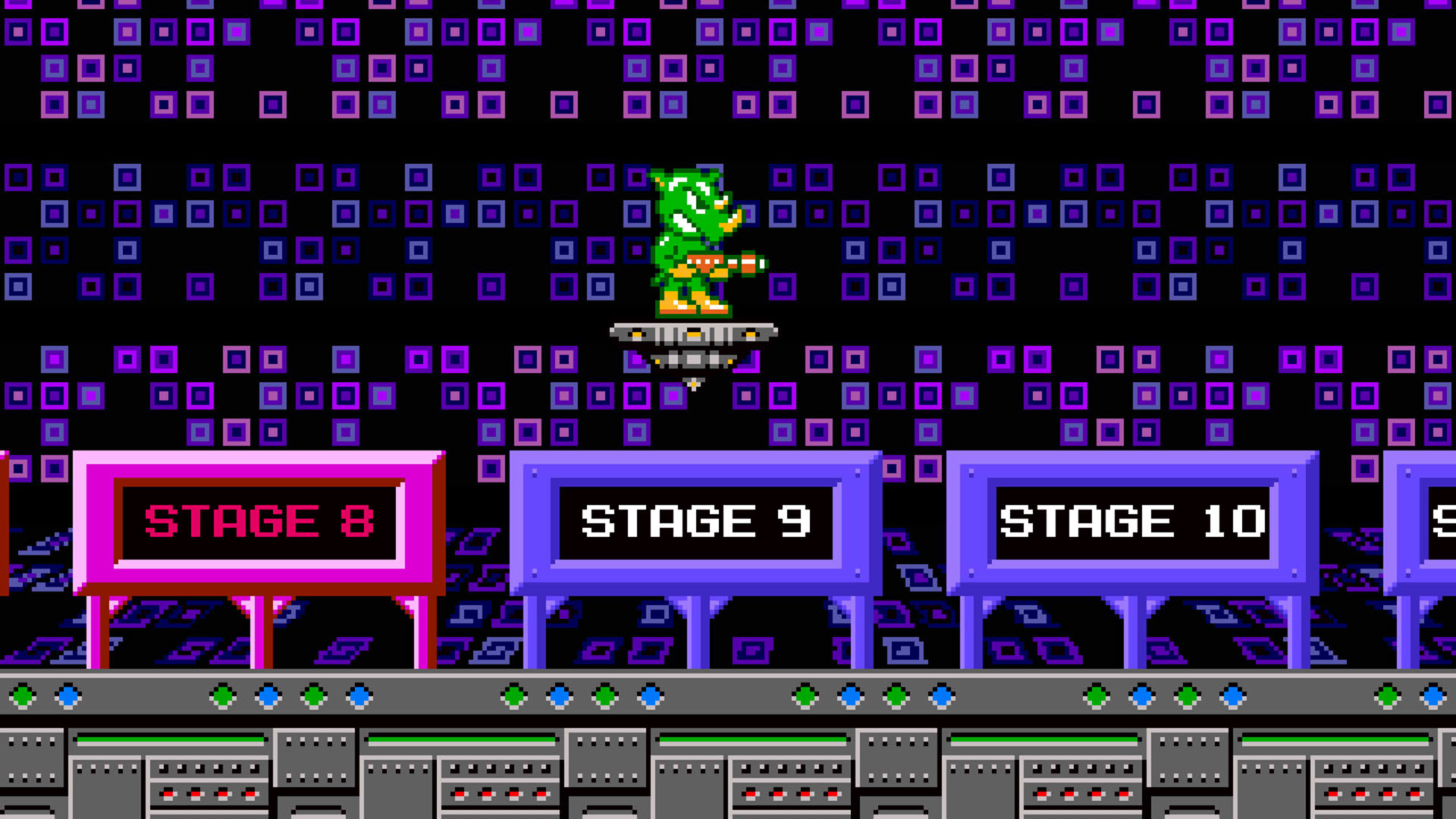 Screenshot for Clash Force