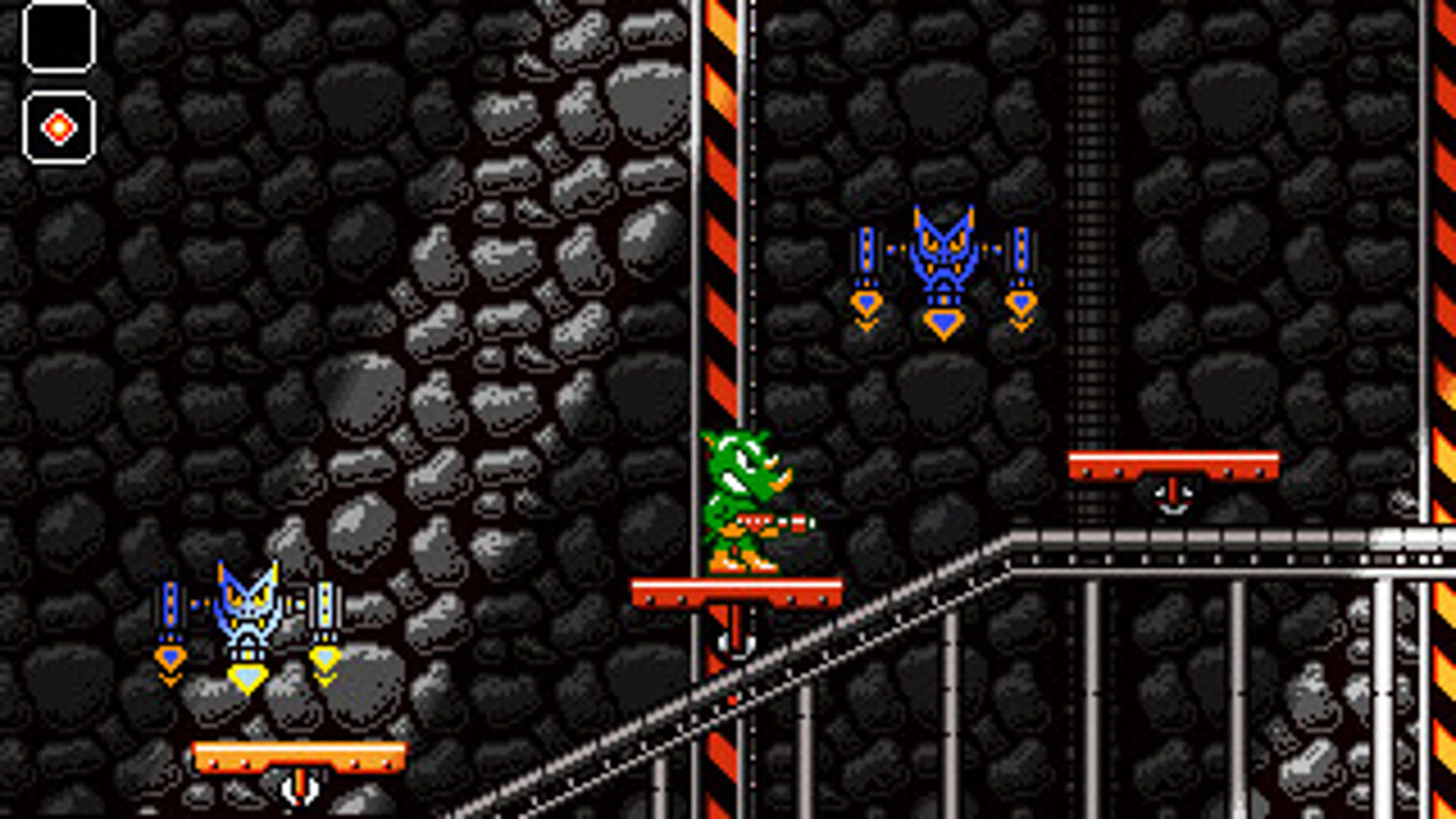 Screenshot for Clash Force