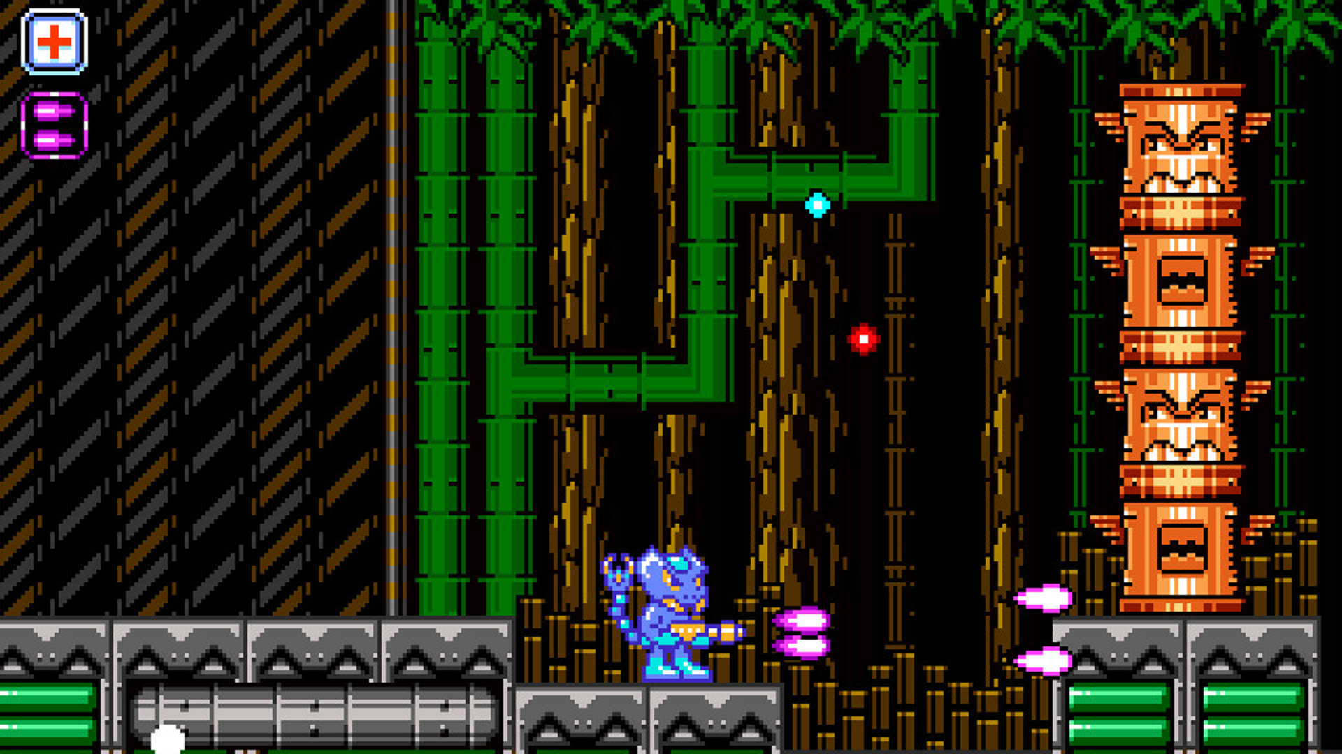 Screenshot for Clash Force