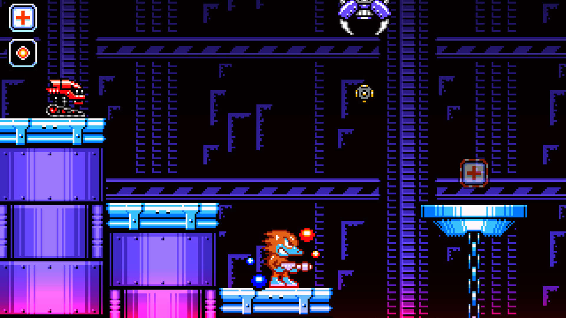 Screenshot for Clash Force